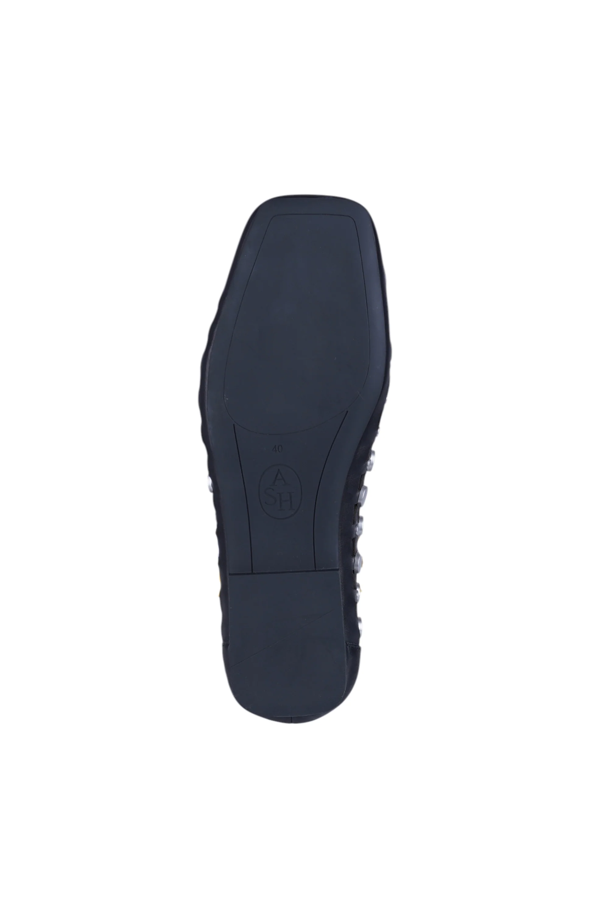Ash - Scarpe basse - 471260 - Nero - Image 5