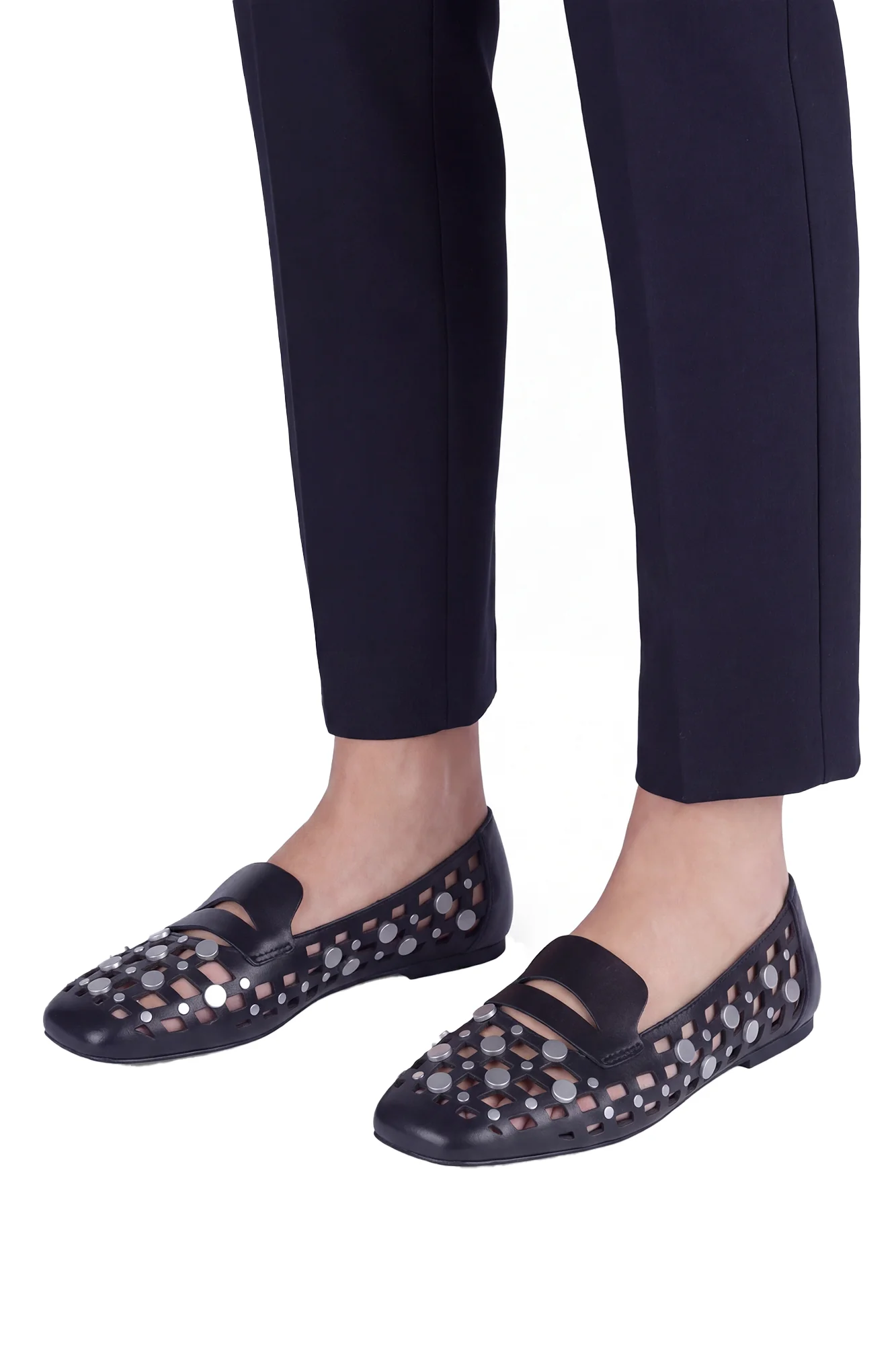 Ash - Scarpe basse - 471260 - Nero - Image 6