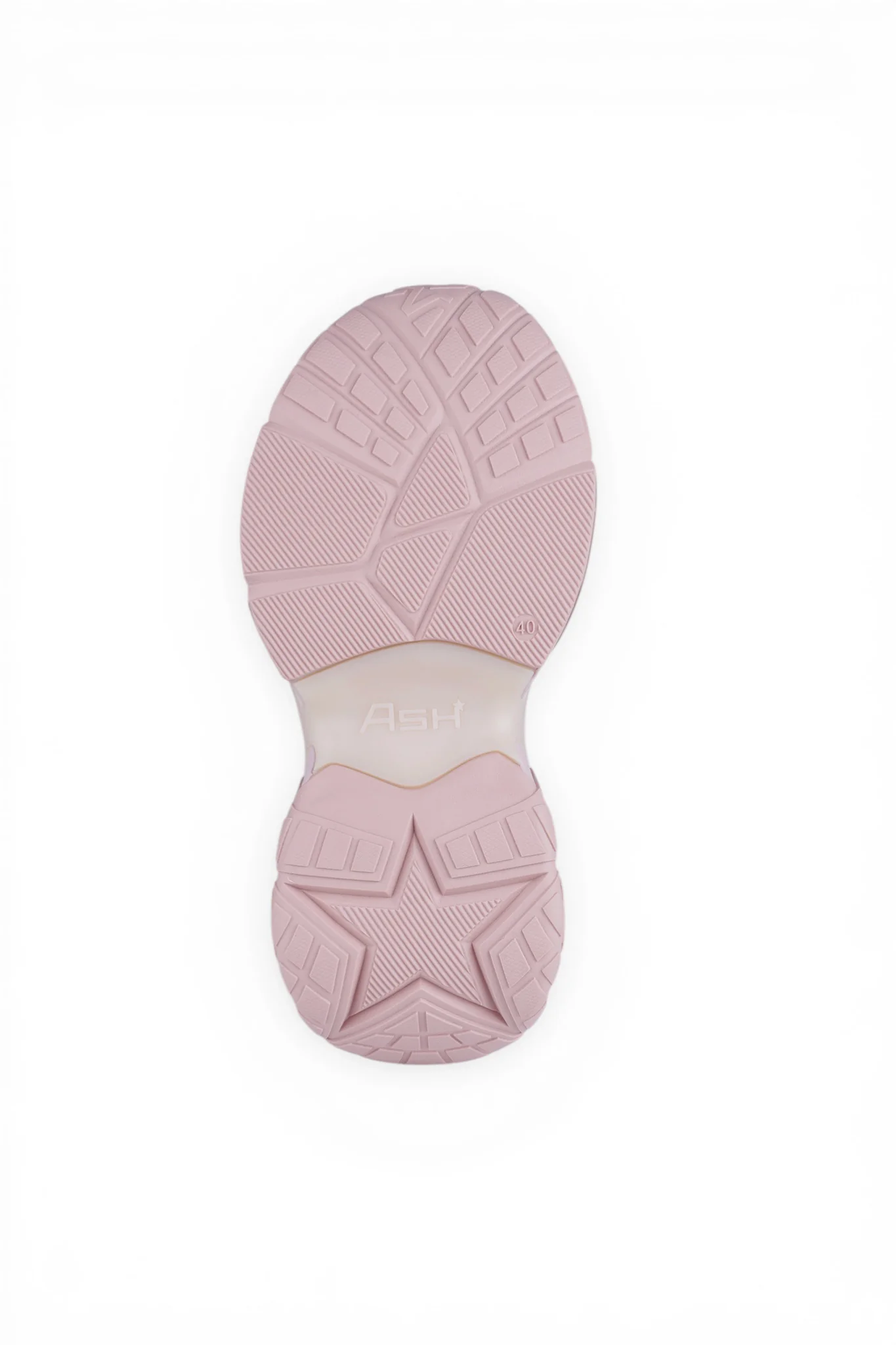 Ash - Sneakers - 471258 - Rosa - Image 5