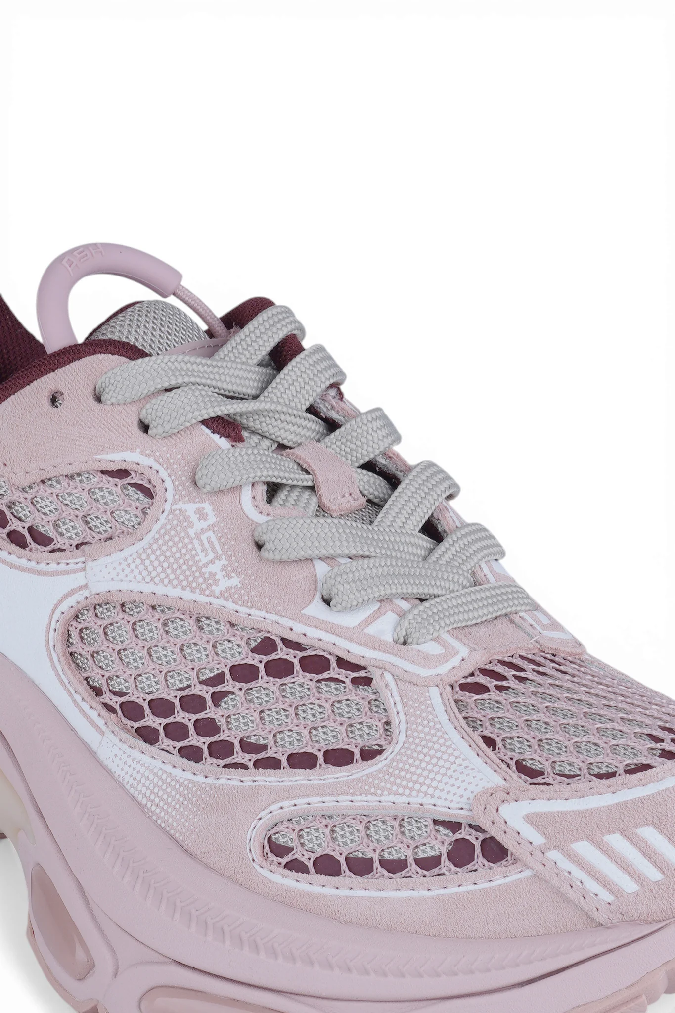Ash - Sneakers - 471258 - Rosa - Image 7