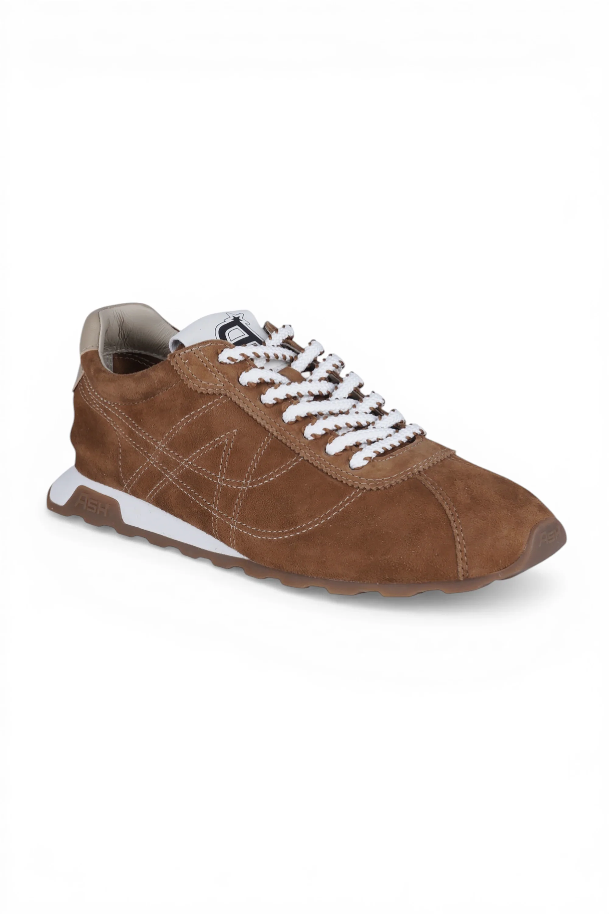 Ash - Sneakers - 471259 - Cammello - Image 3