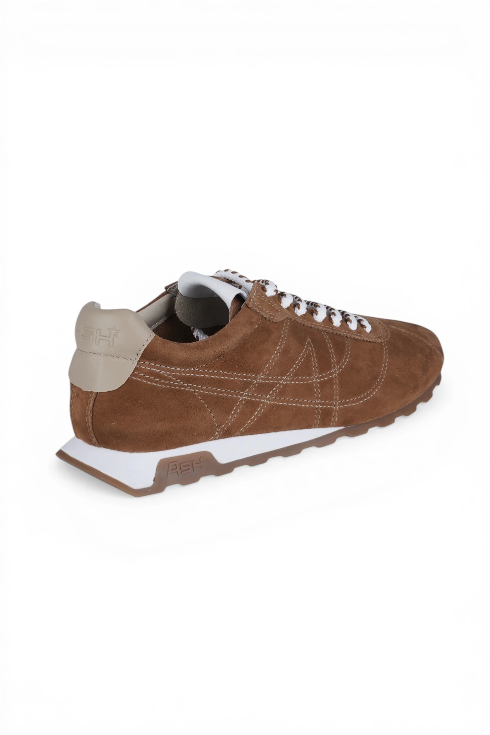 Ash - Sneakers - 471259 - Cammello - Image 4