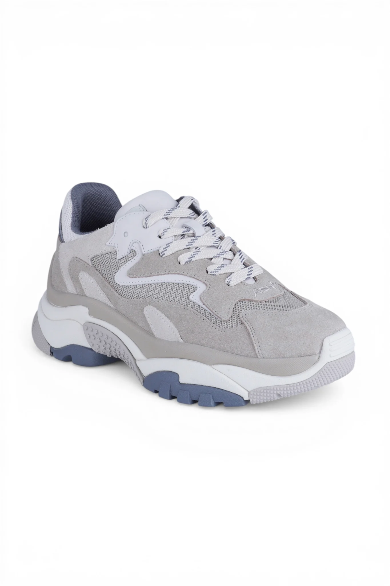 Ash - Sneakers - 471267 - Tortora - Image 3