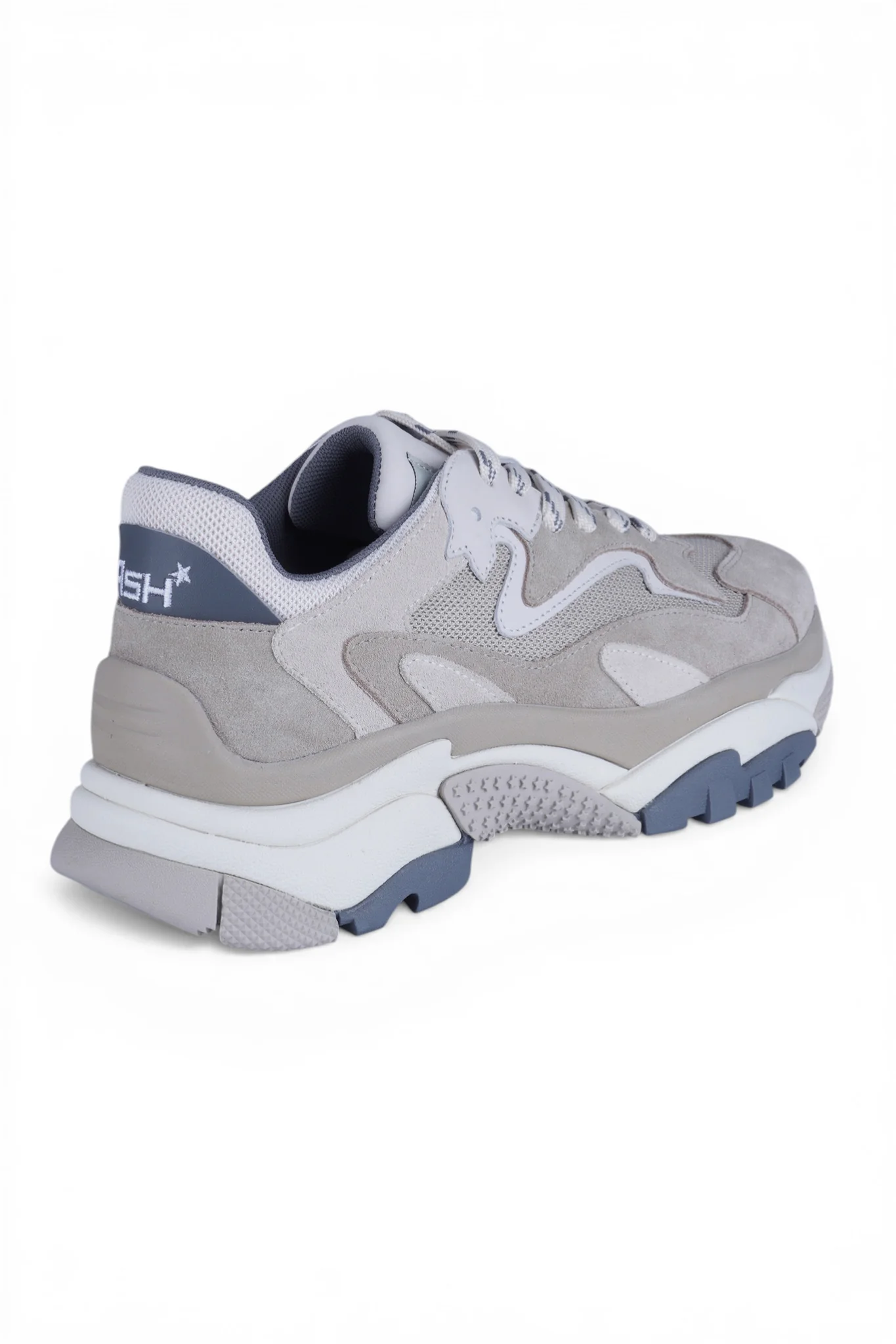 Ash - Sneakers - 471267 - Tortora - Image 4
