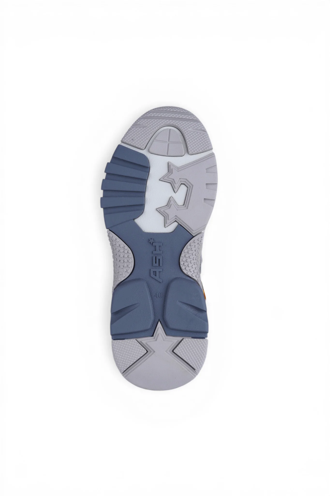 Ash - Sneakers - 471267 - Tortora - Image 5