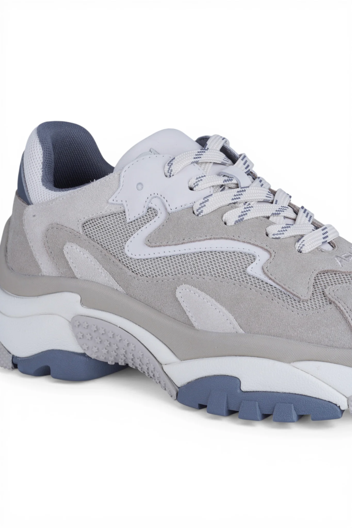 Ash - Sneakers - 471267 - Tortora - Image 7