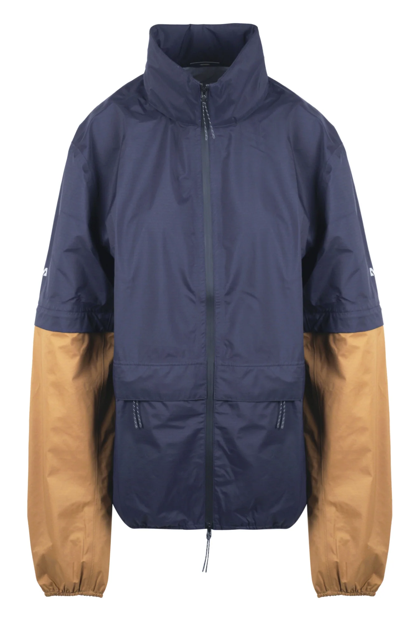 Autry - Giubbotto - 460619 - Blu scuro