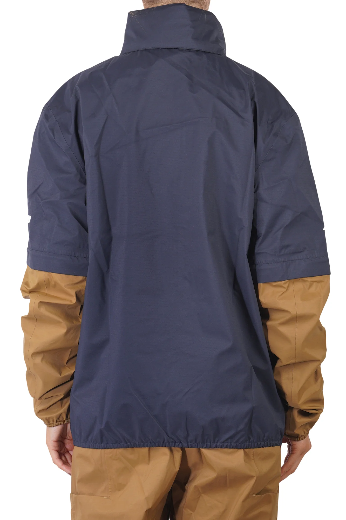 Autry - Giubbotto - 460619 - Blu scuro - Image 5