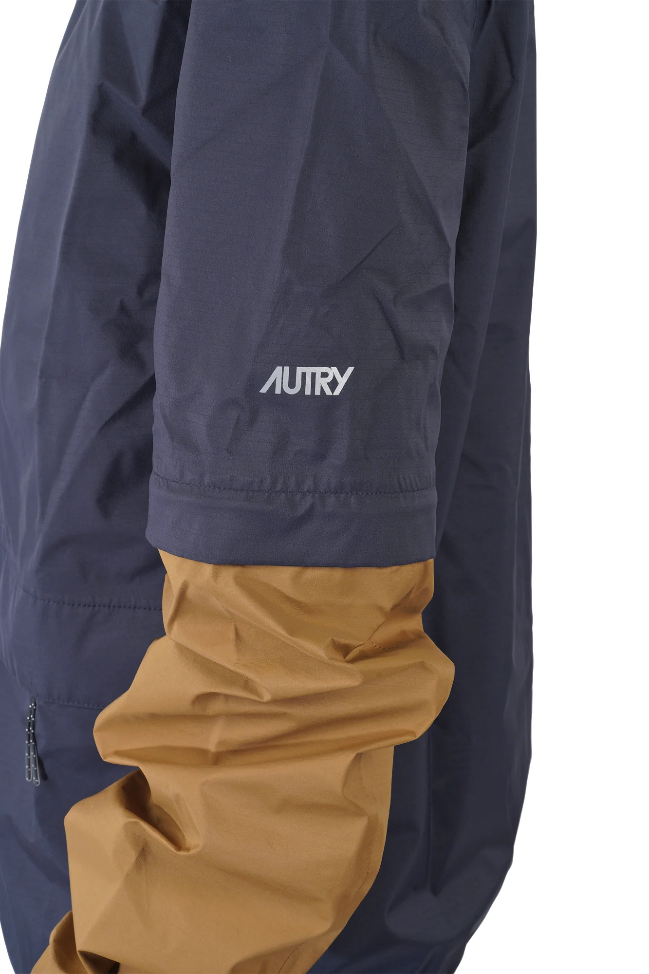 Autry - Giubbotto - 460619 - Blu scuro - Image 6