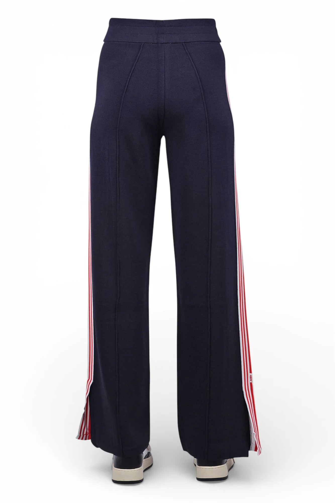 Autry - Pantalone - 470497 - Blu - Image 5