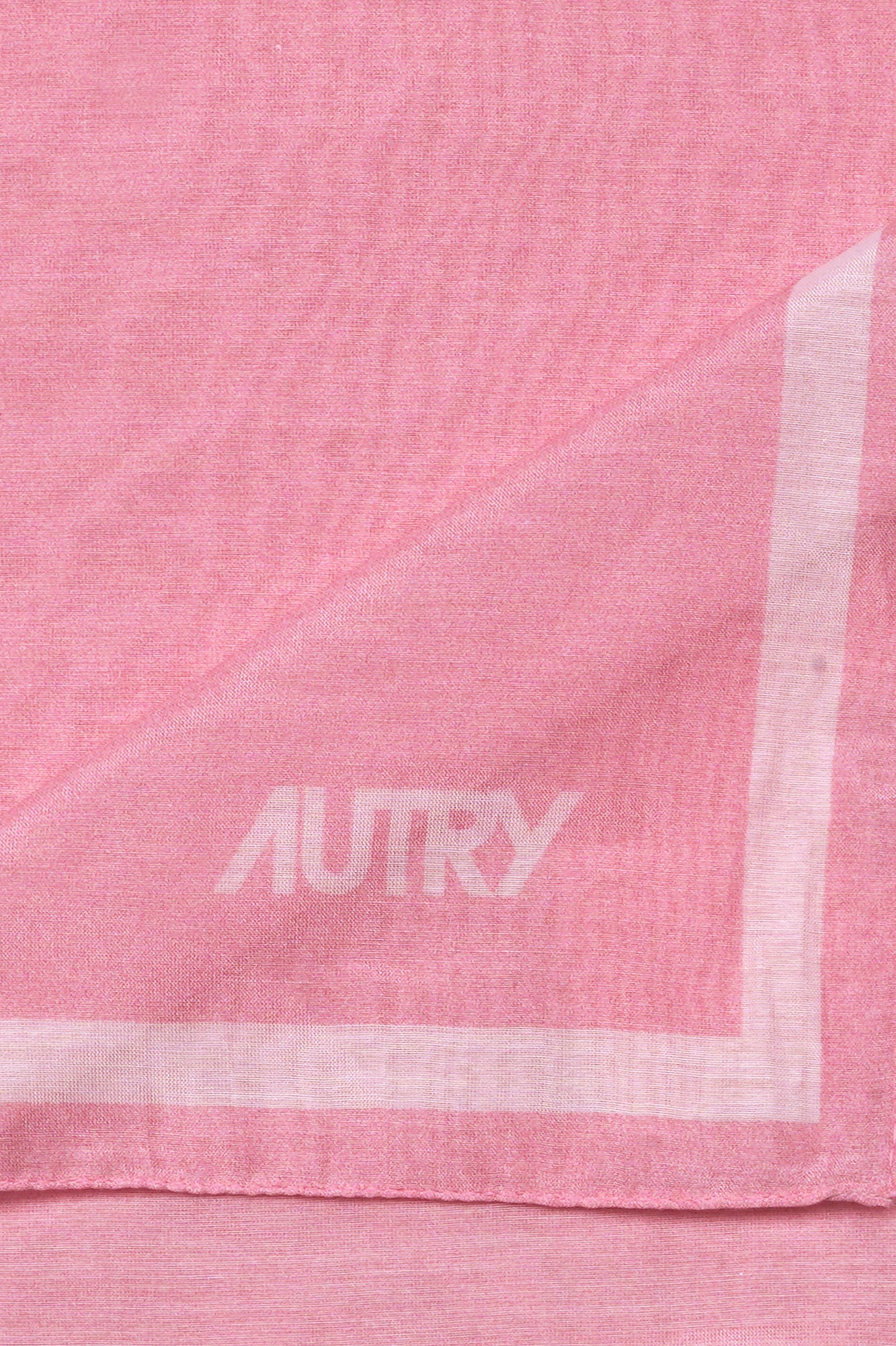 Autry - Sciarpa - 470504 - Rosa - Image 4