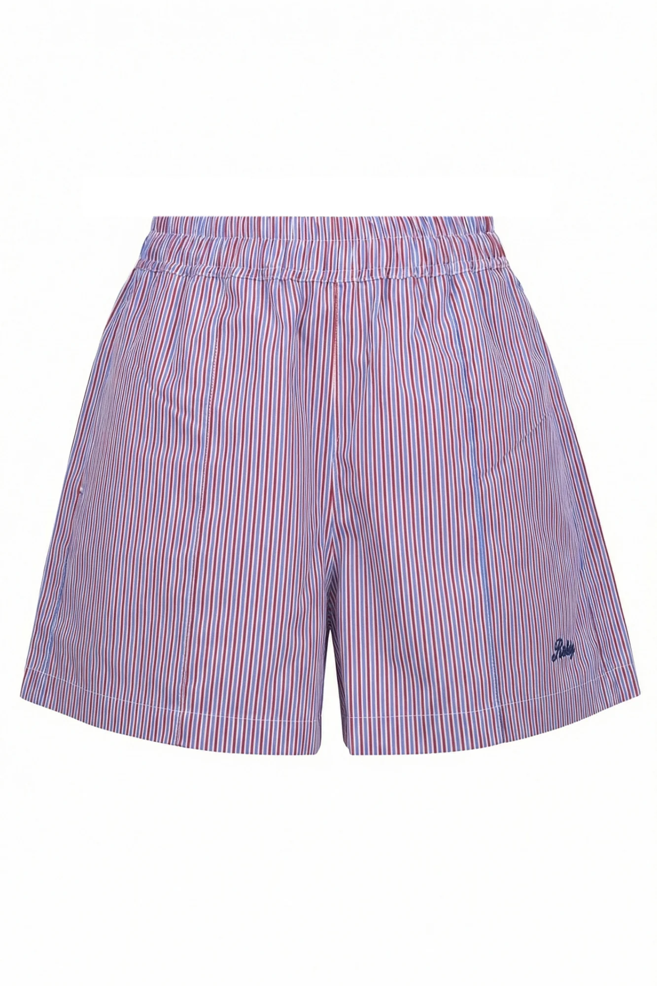 Autry - Shorts - 470498 - Fantasia Azzurro