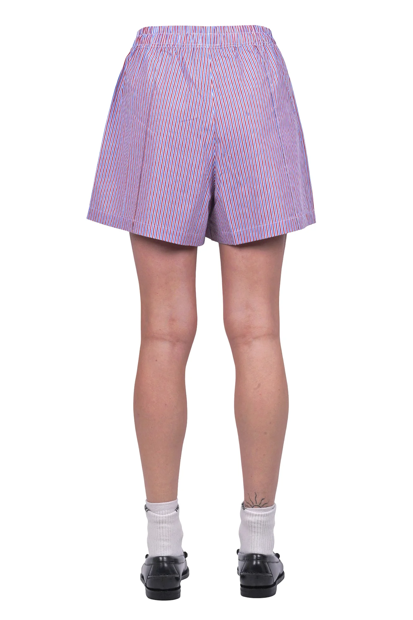 Autry - Shorts - 470498 - Fantasia Azzurro - Image 5