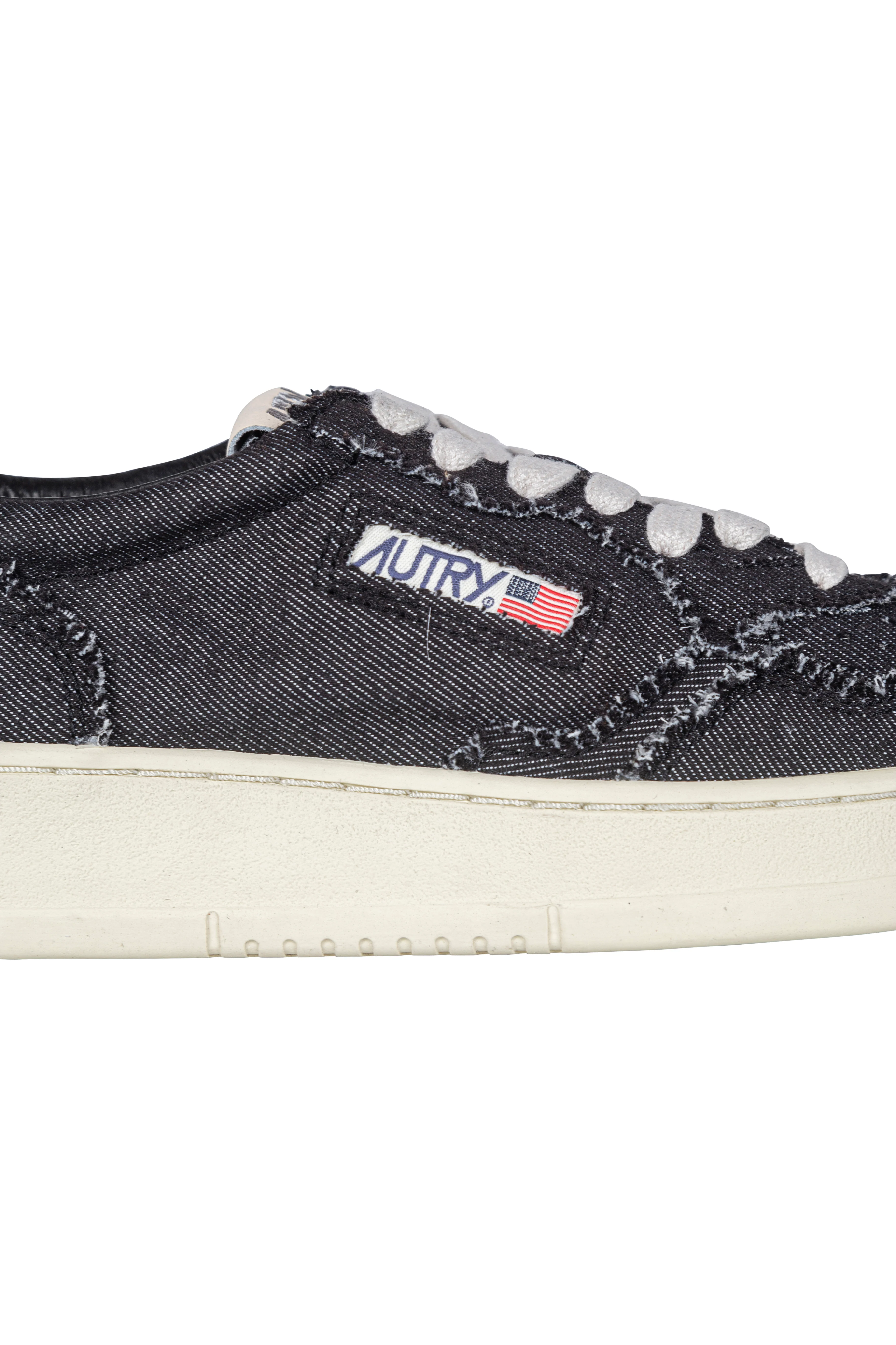 Autry - Sneakers - 450268 - Denim Nero - Image 6