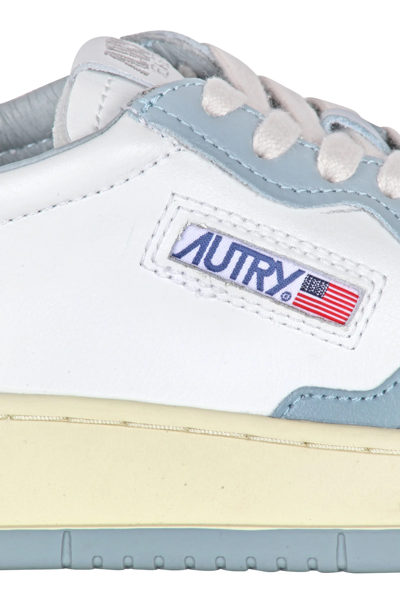 Autry - Sneakers - 450297 - Bianco/Carta da zucchero - Image 6