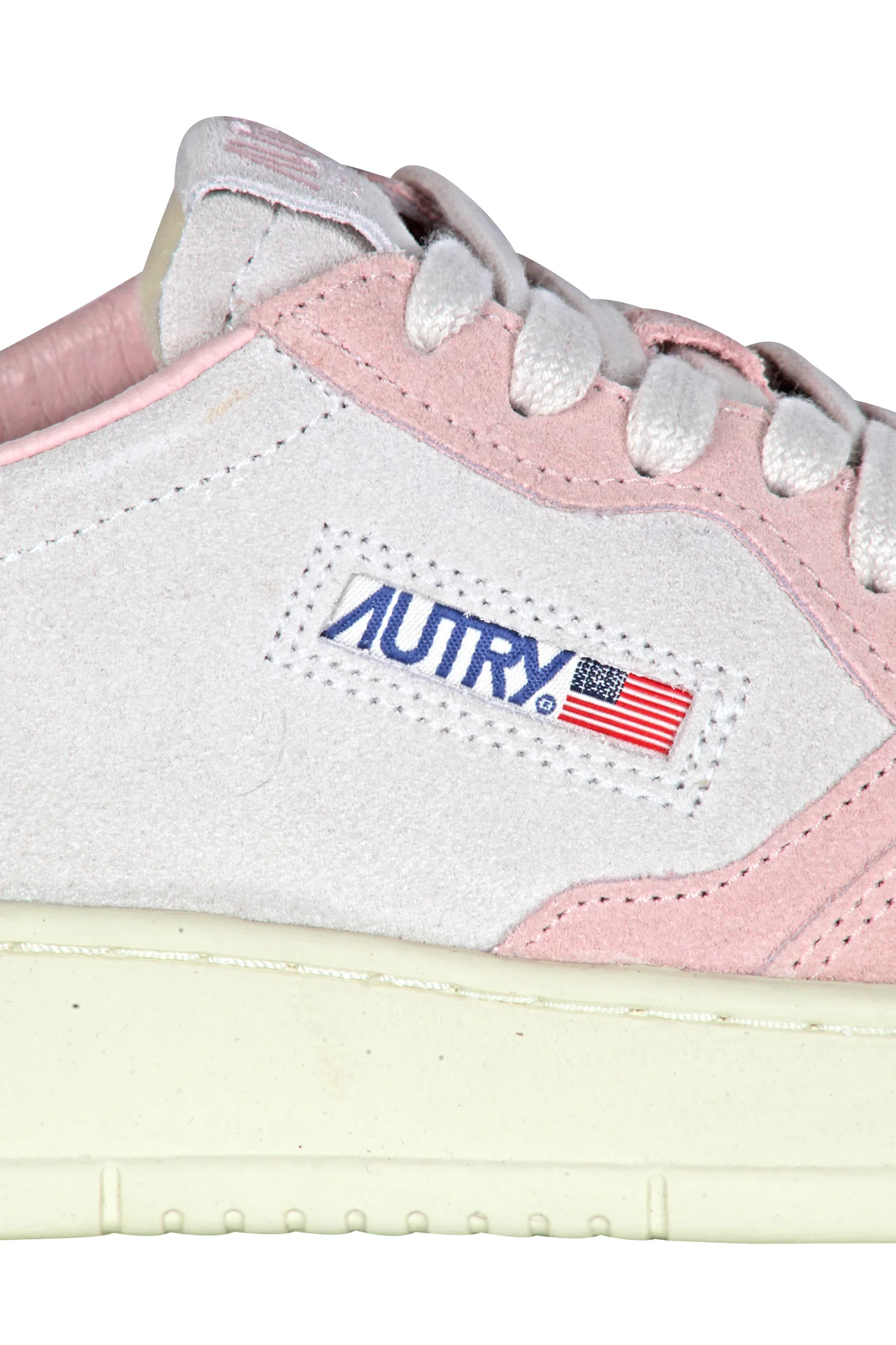 Autry - Sneakers - 450314 - Rosa/Cammello - Image 6