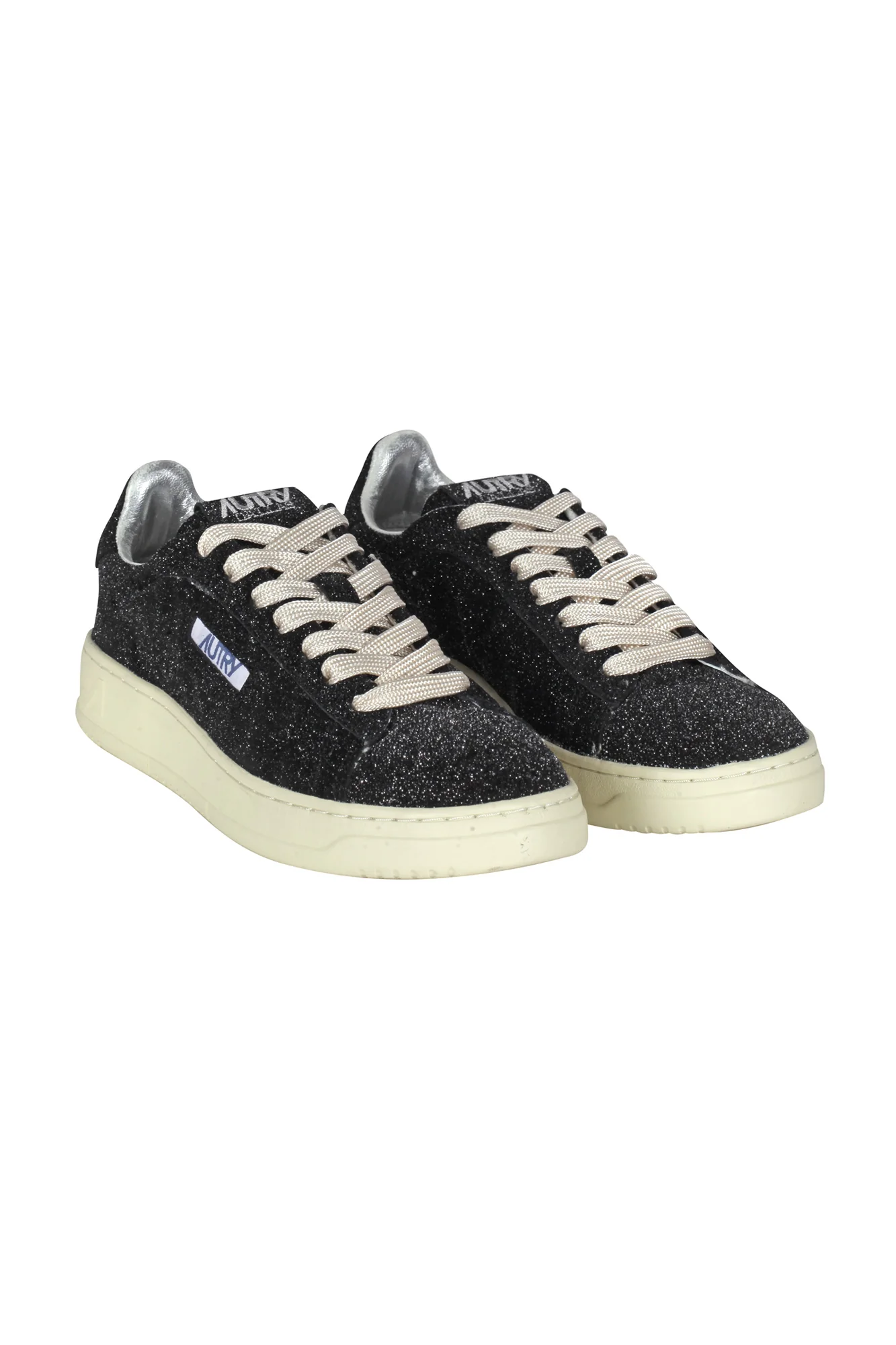 Autry - Sneakers - 460579 - Nero - Image 2