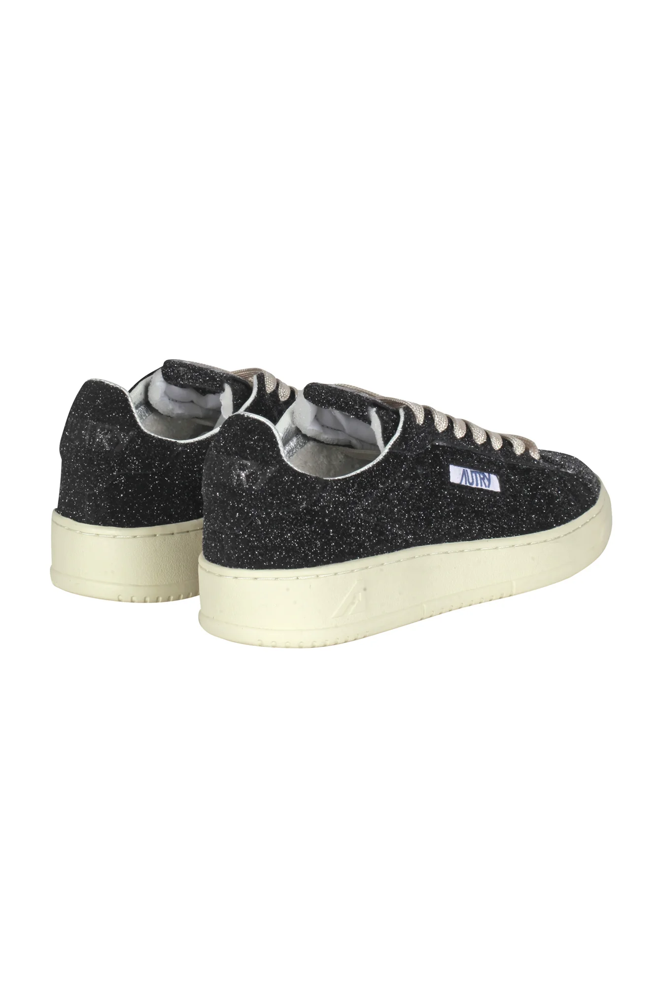 Autry - Sneakers - 460579 - Nero - Image 3