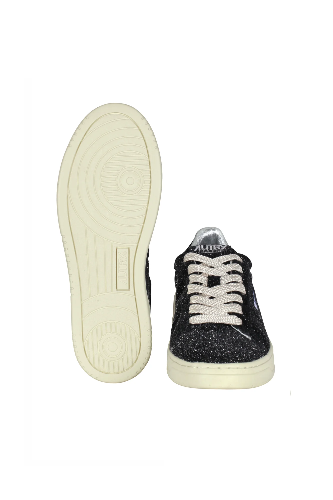 Autry - Sneakers - 460579 - Nero - Image 4