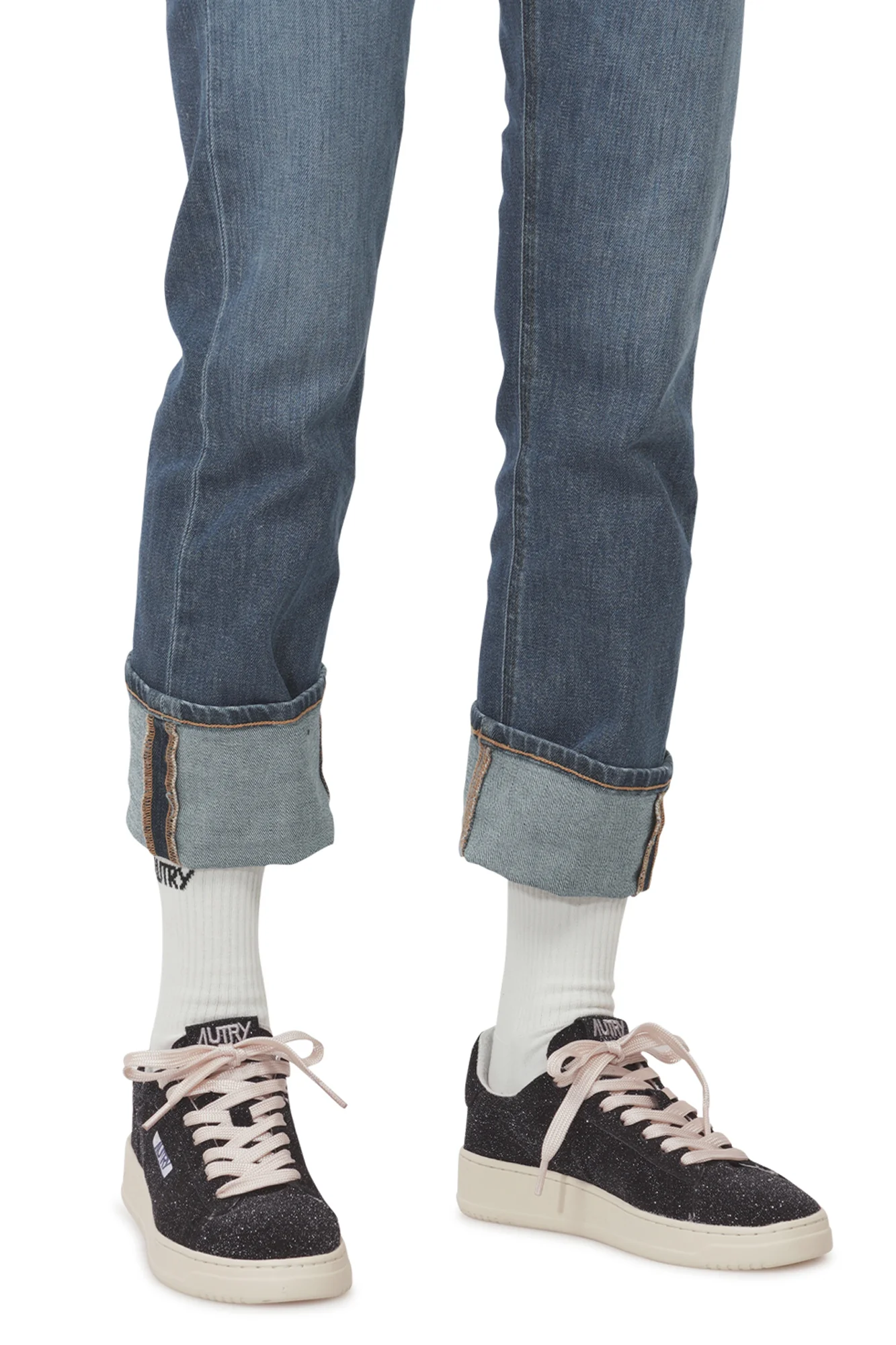 Autry - Sneakers - 460579 - Nero - Image 5