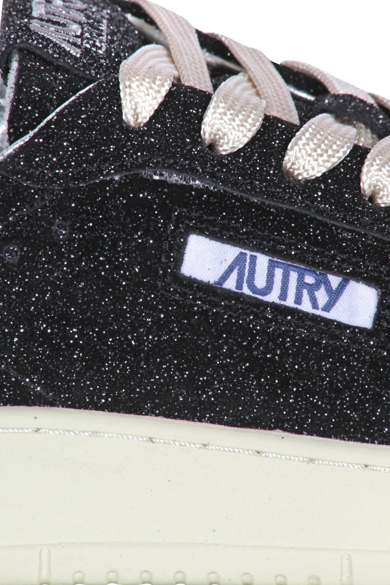 Autry - Sneakers - 460579 - Nero - Image 6