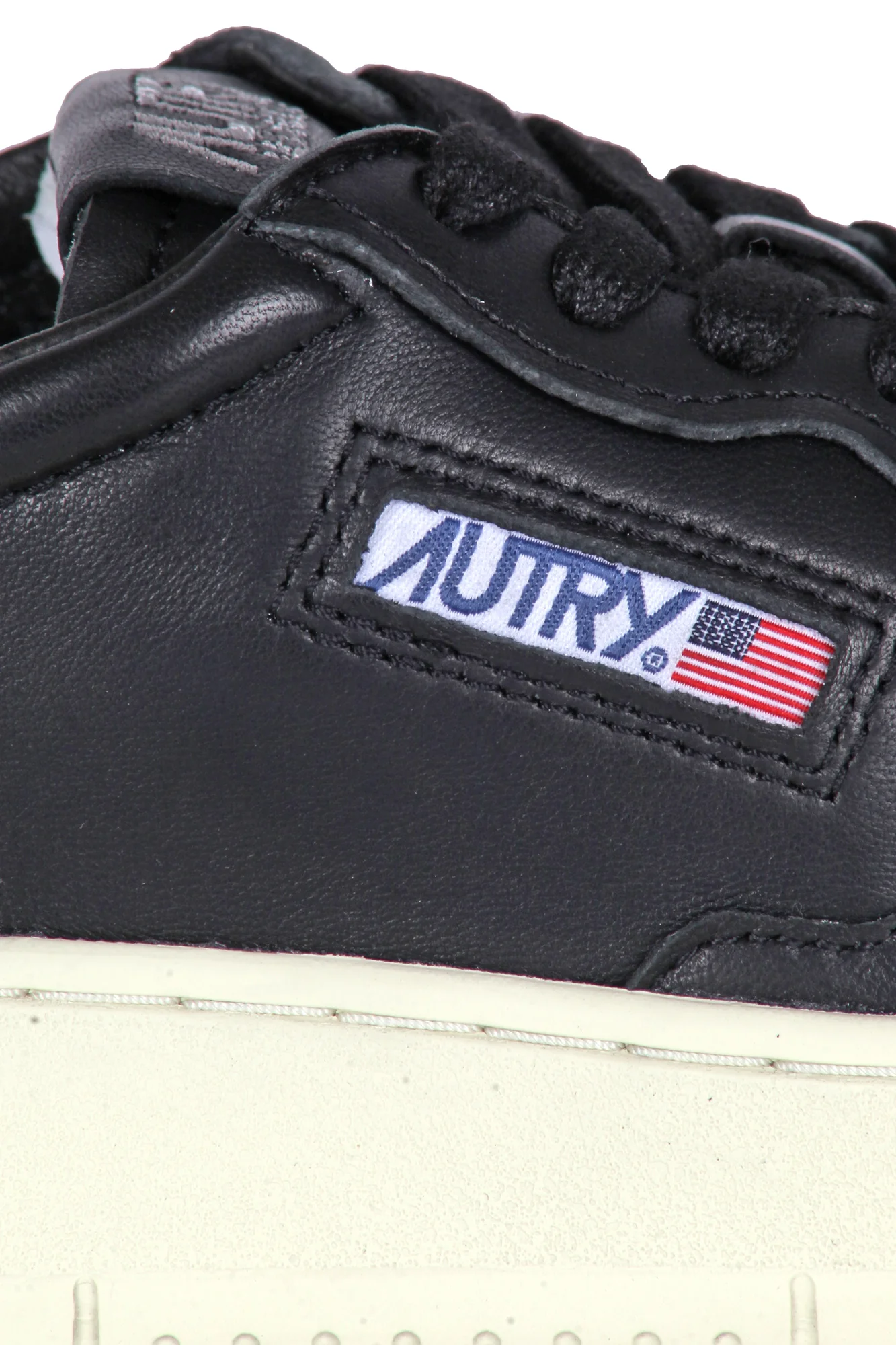 Autry - Sneakers - 460581 - Nero - Image 6