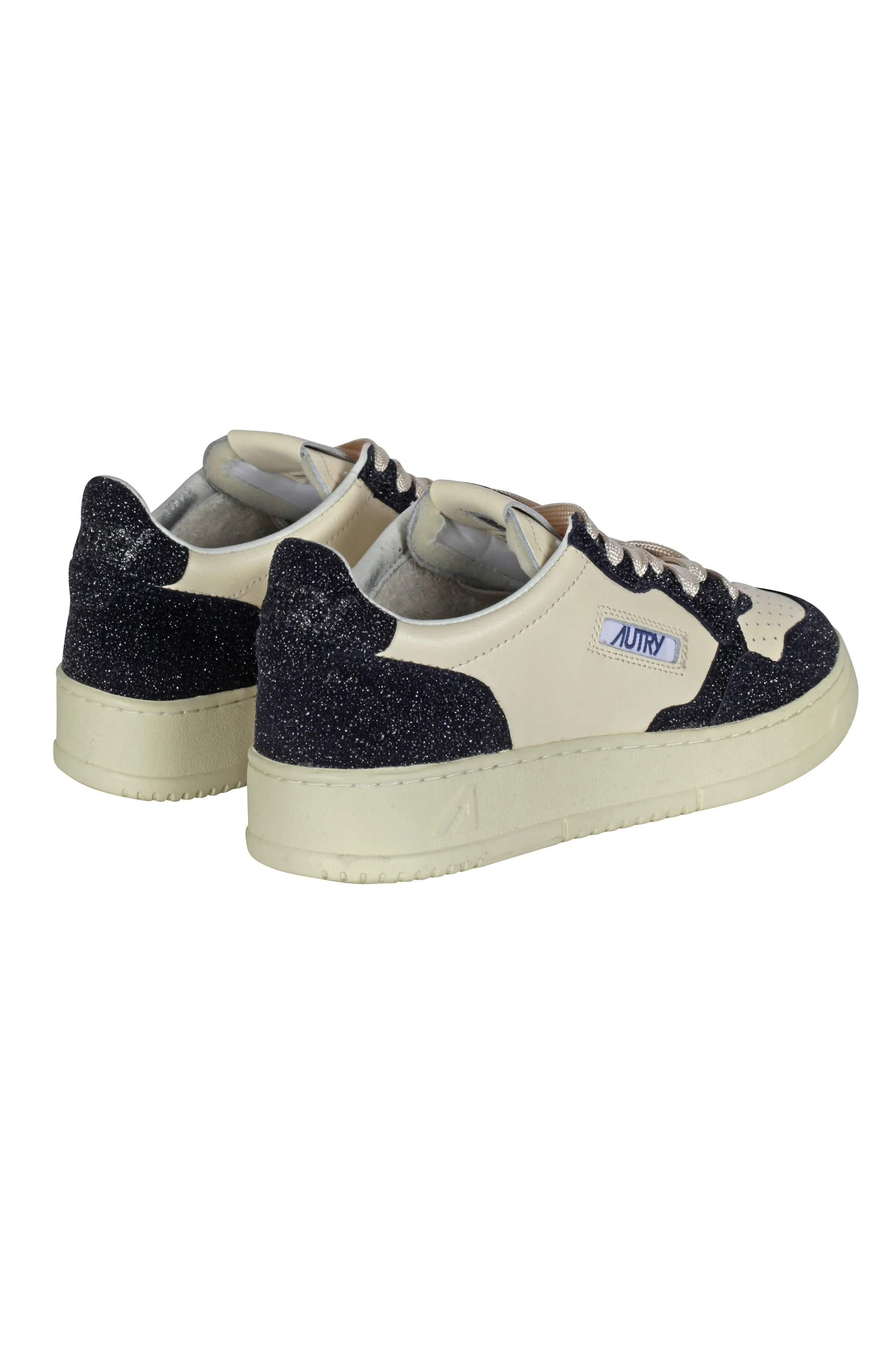Autry - Sneakers - 460587 - Bianco/Blu - Image 3