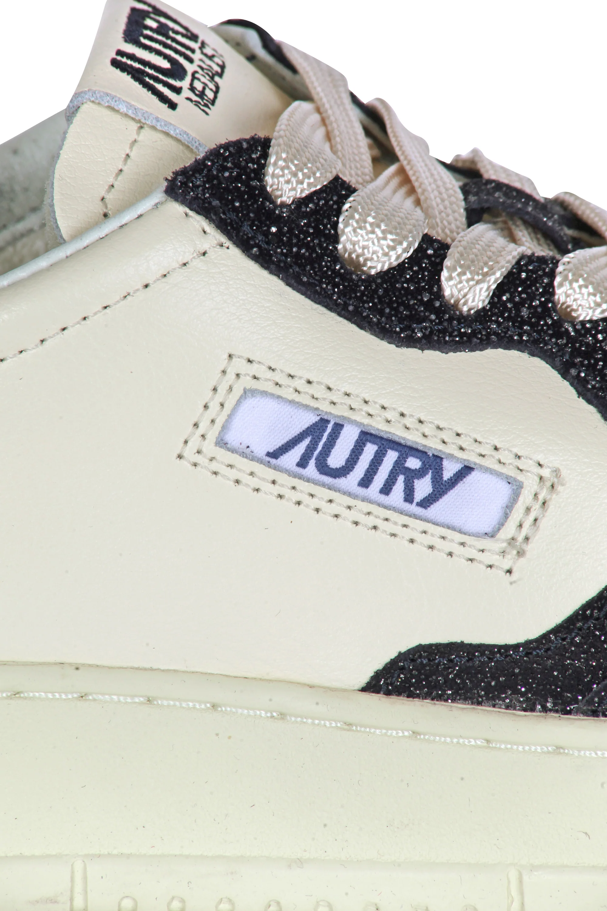 Autry - Sneakers - 460587 - Bianco/Blu - Image 6
