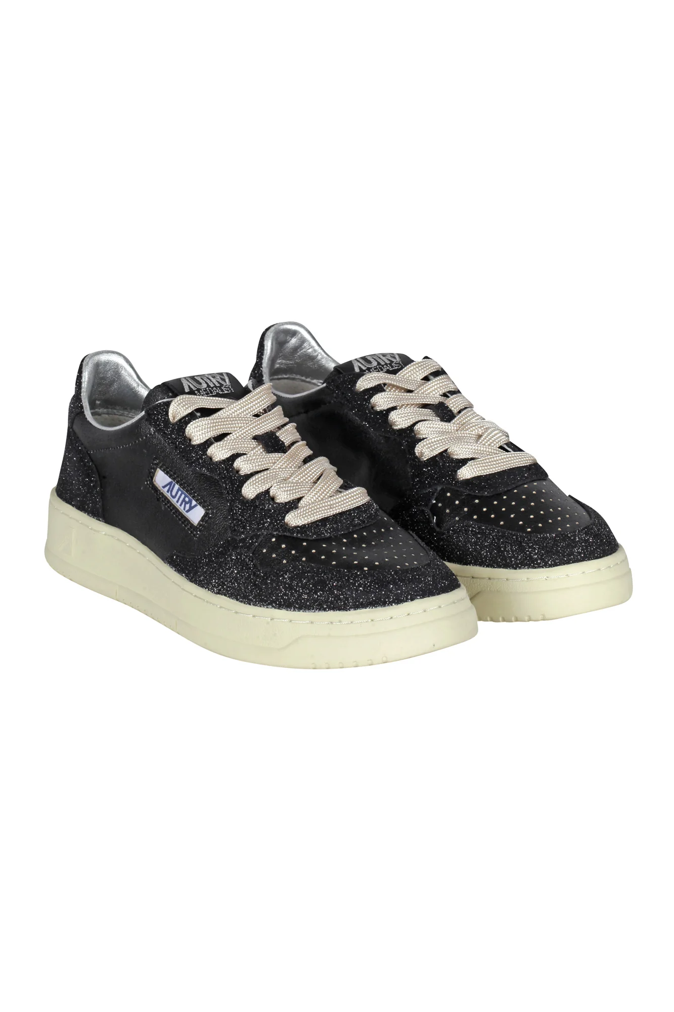 Autry - Sneakers - 460588 - Nero - Image 2