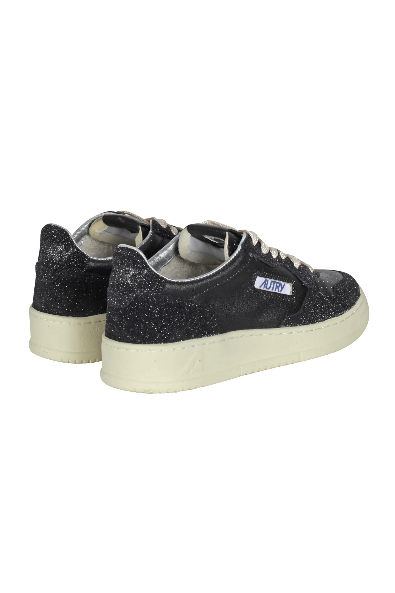 Autry - Sneakers - 460588 - Nero - Image 3