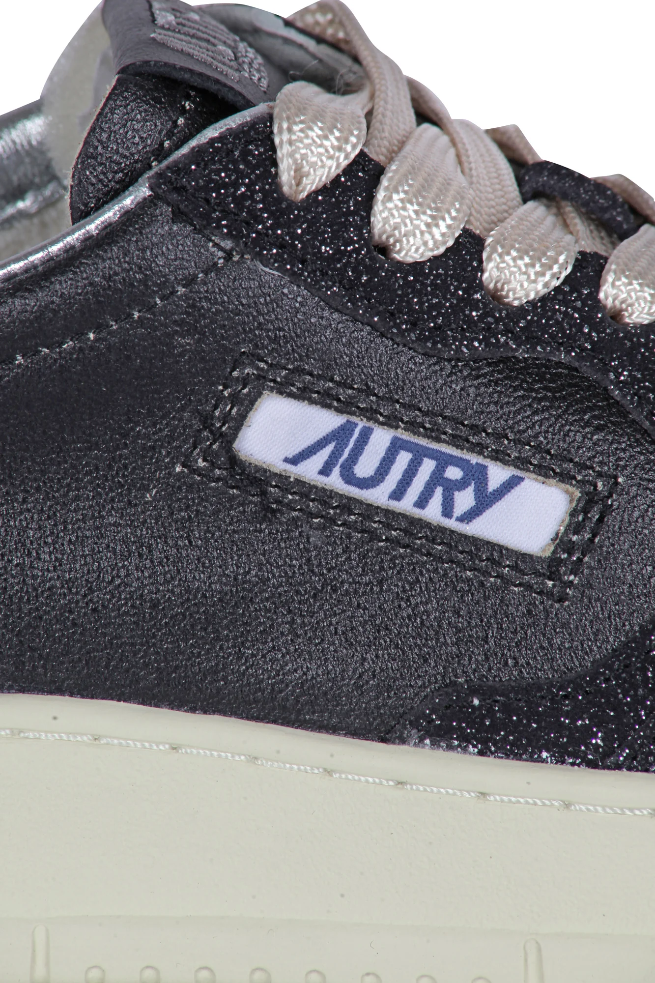 Autry - Sneakers - 460588 - Nero - Image 6