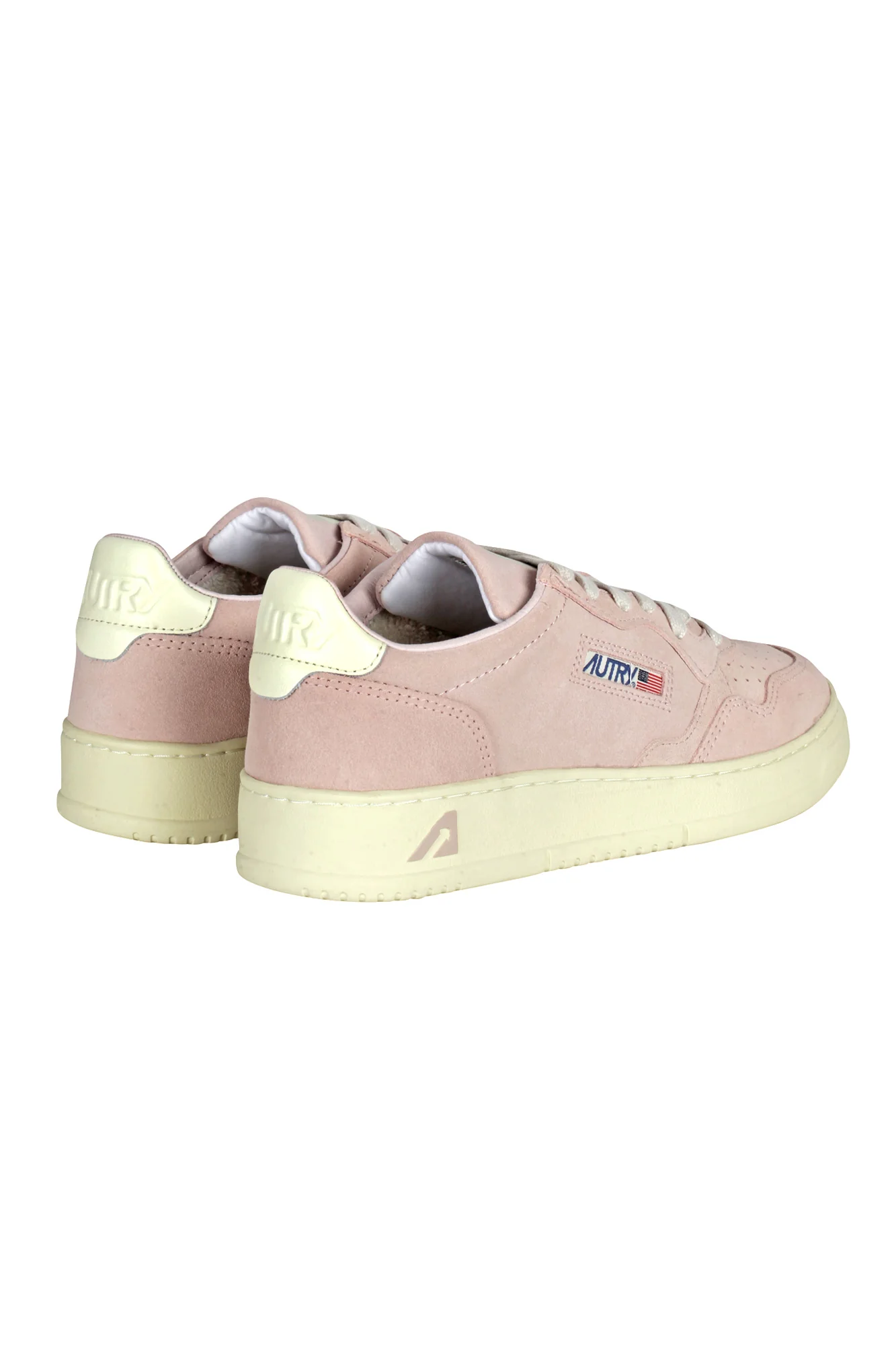 Autry - Sneakers - 460590 - Rosa - Image 3