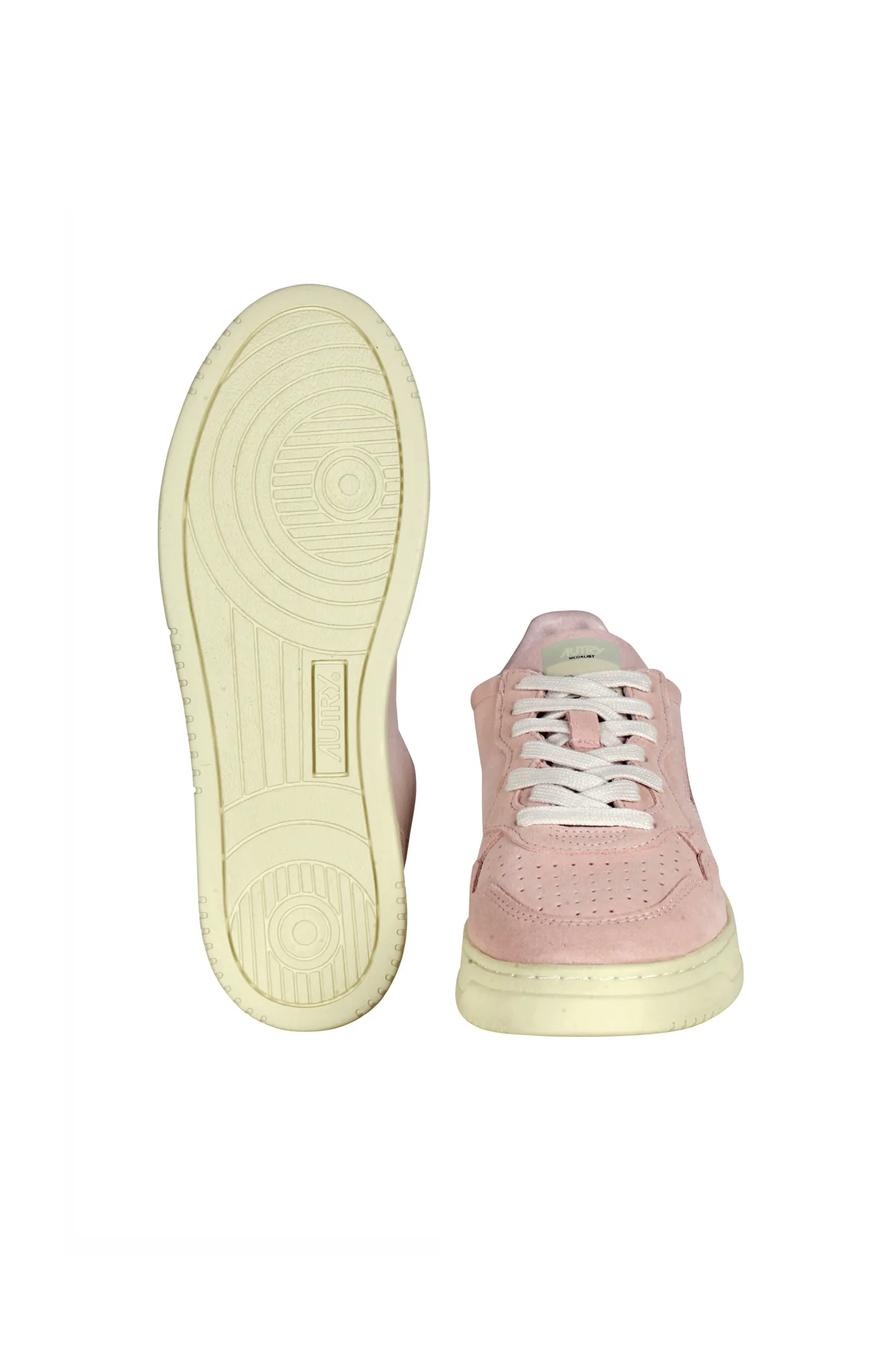 Autry - Sneakers - 460590 - Rosa - Image 4