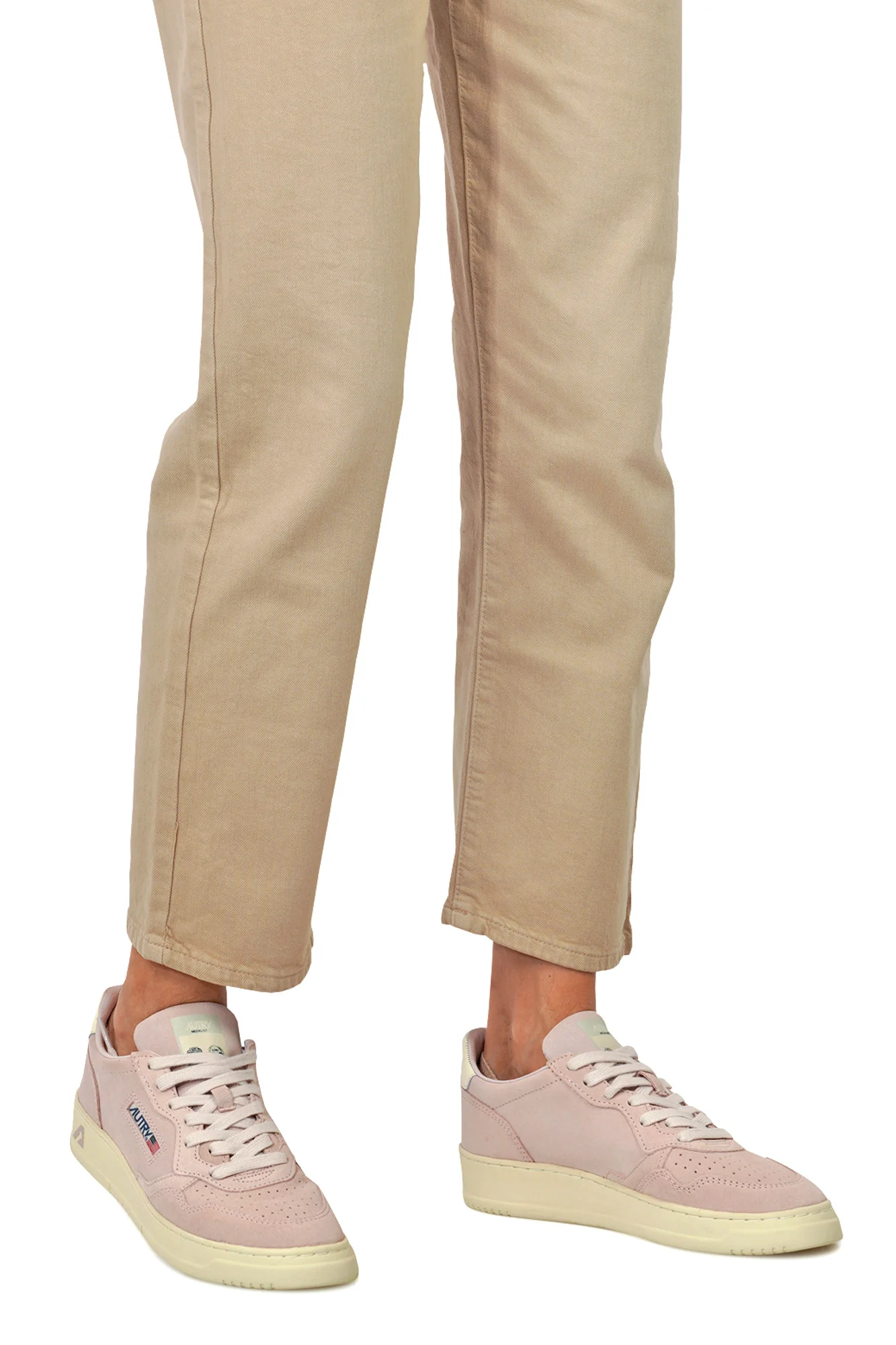 Autry - Sneakers - 460590 - Rosa - Image 5