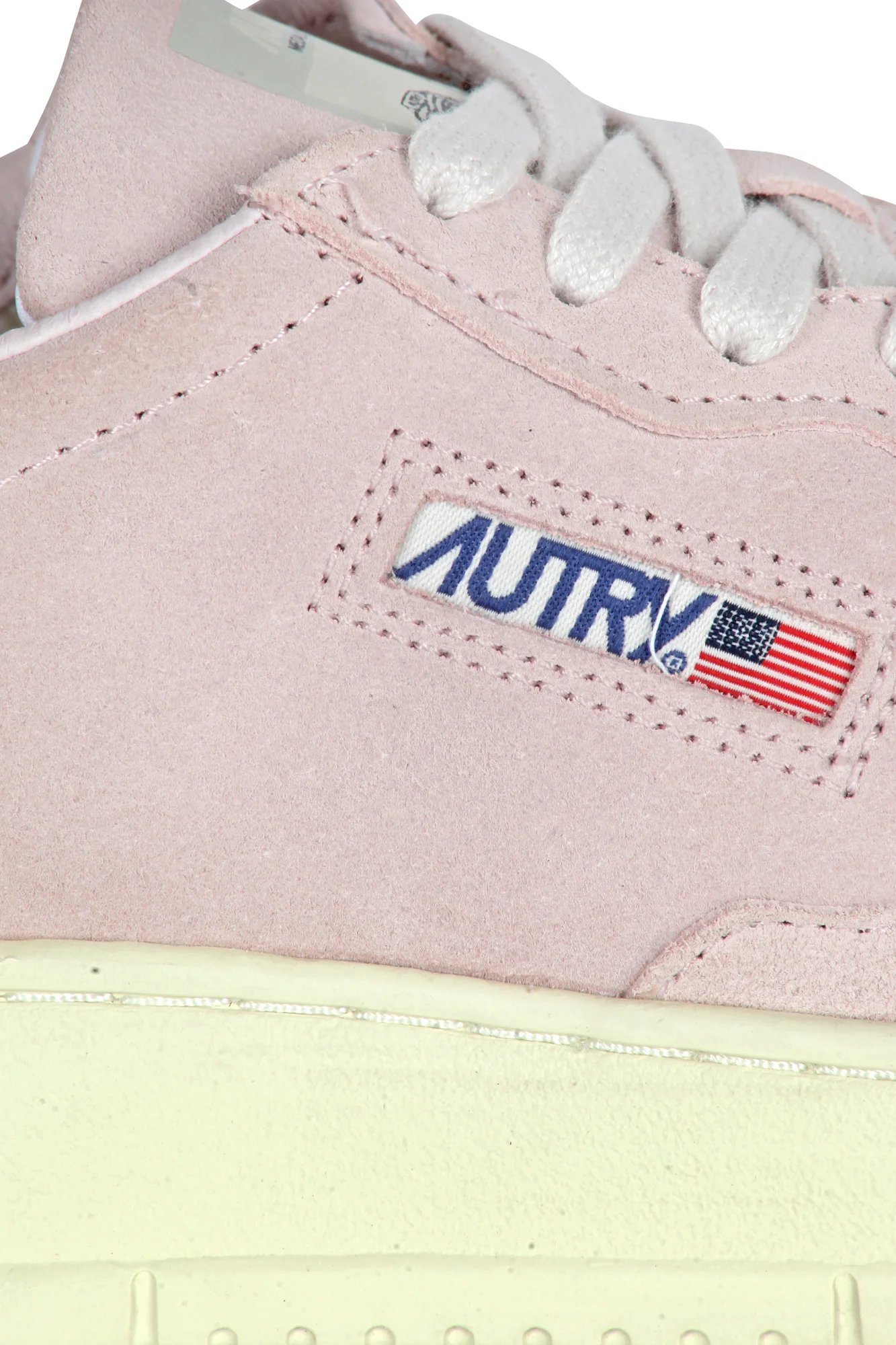 Autry - Sneakers - 460590 - Rosa - Image 6