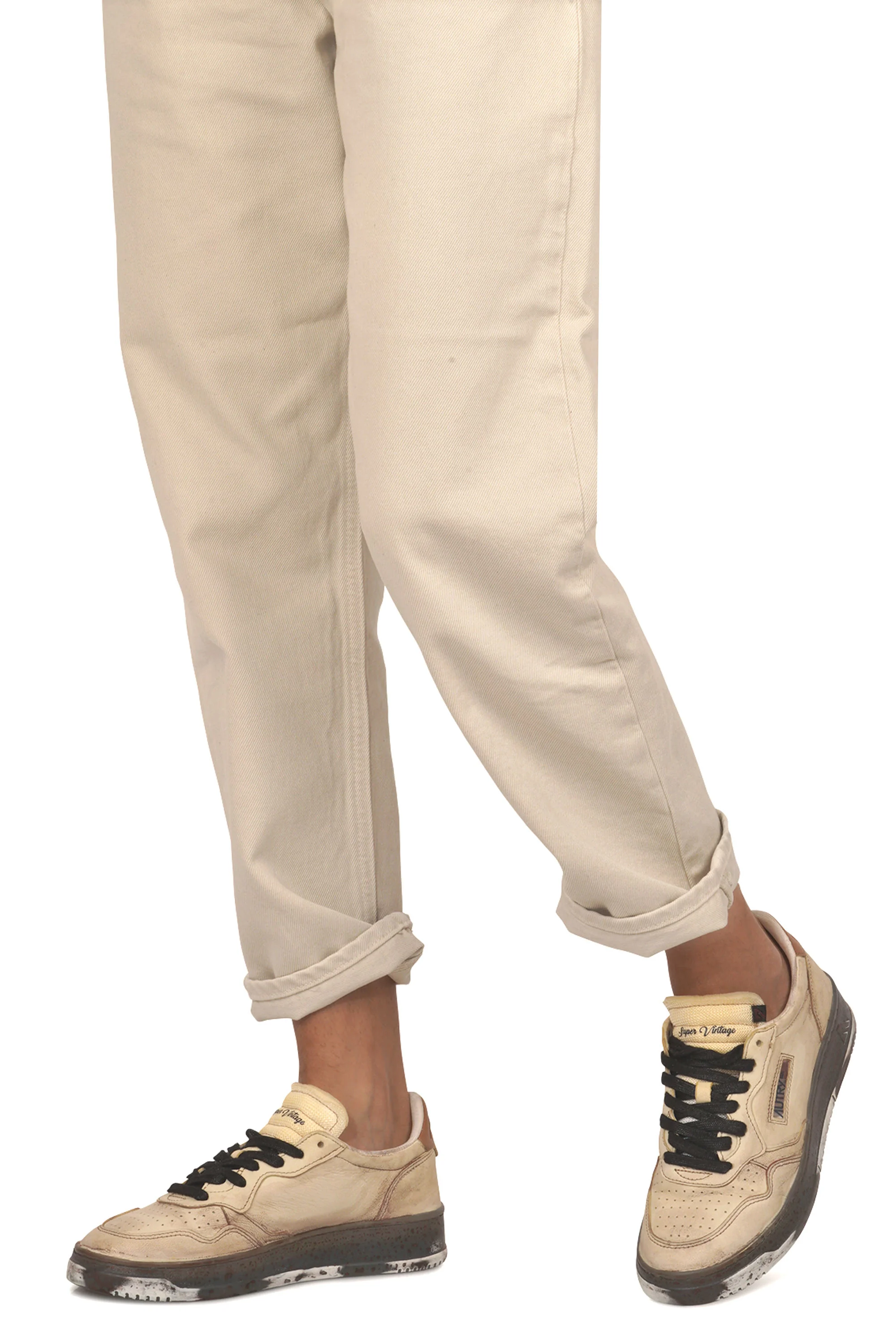 Autry - Sneakers - 460593 - Sabbia - Image 5