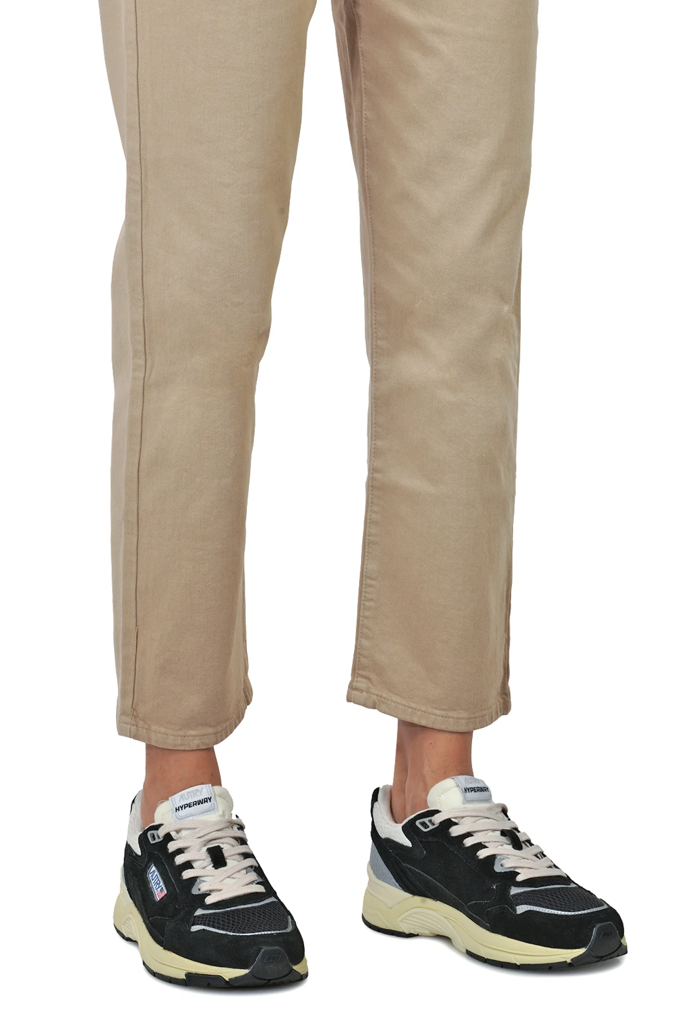 Autry - Sneakers - 460601 - Nero - Image 5