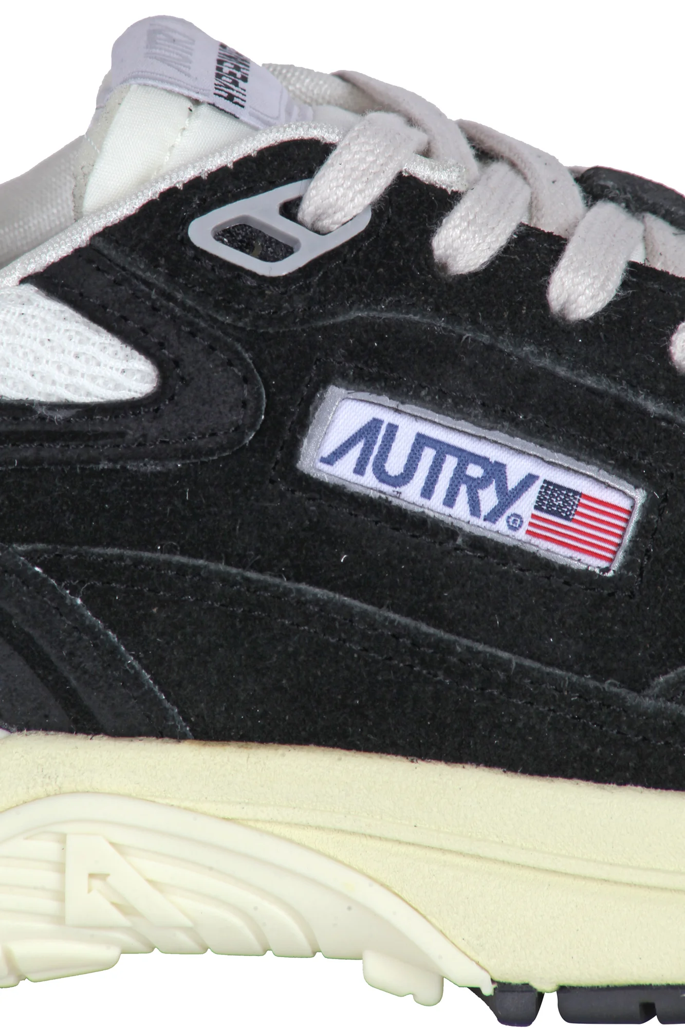 Autry - Sneakers - 460601 - Nero - Image 6