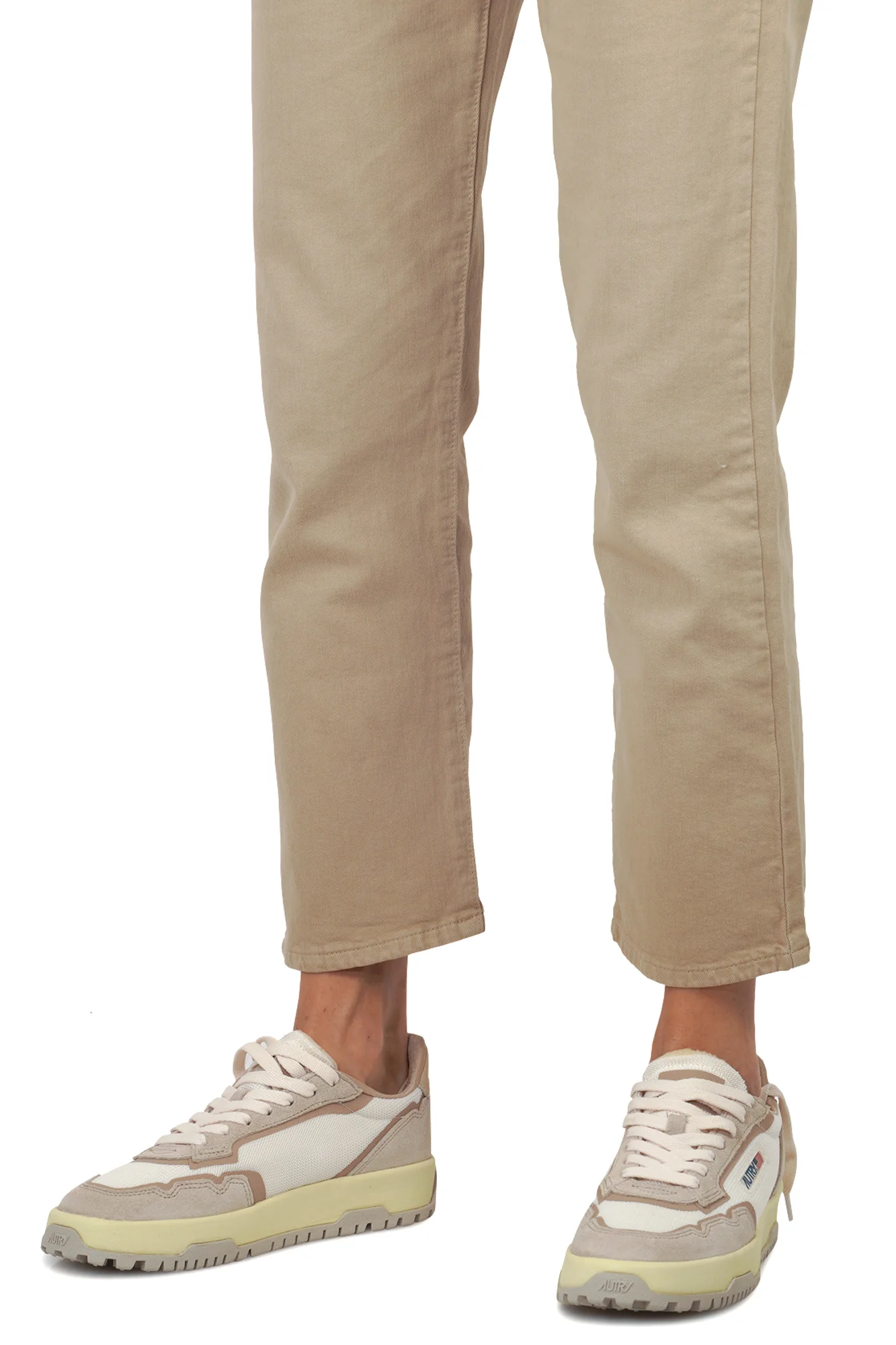 Autry - Sneakers - 460602 - Panna/Beige - Image 5