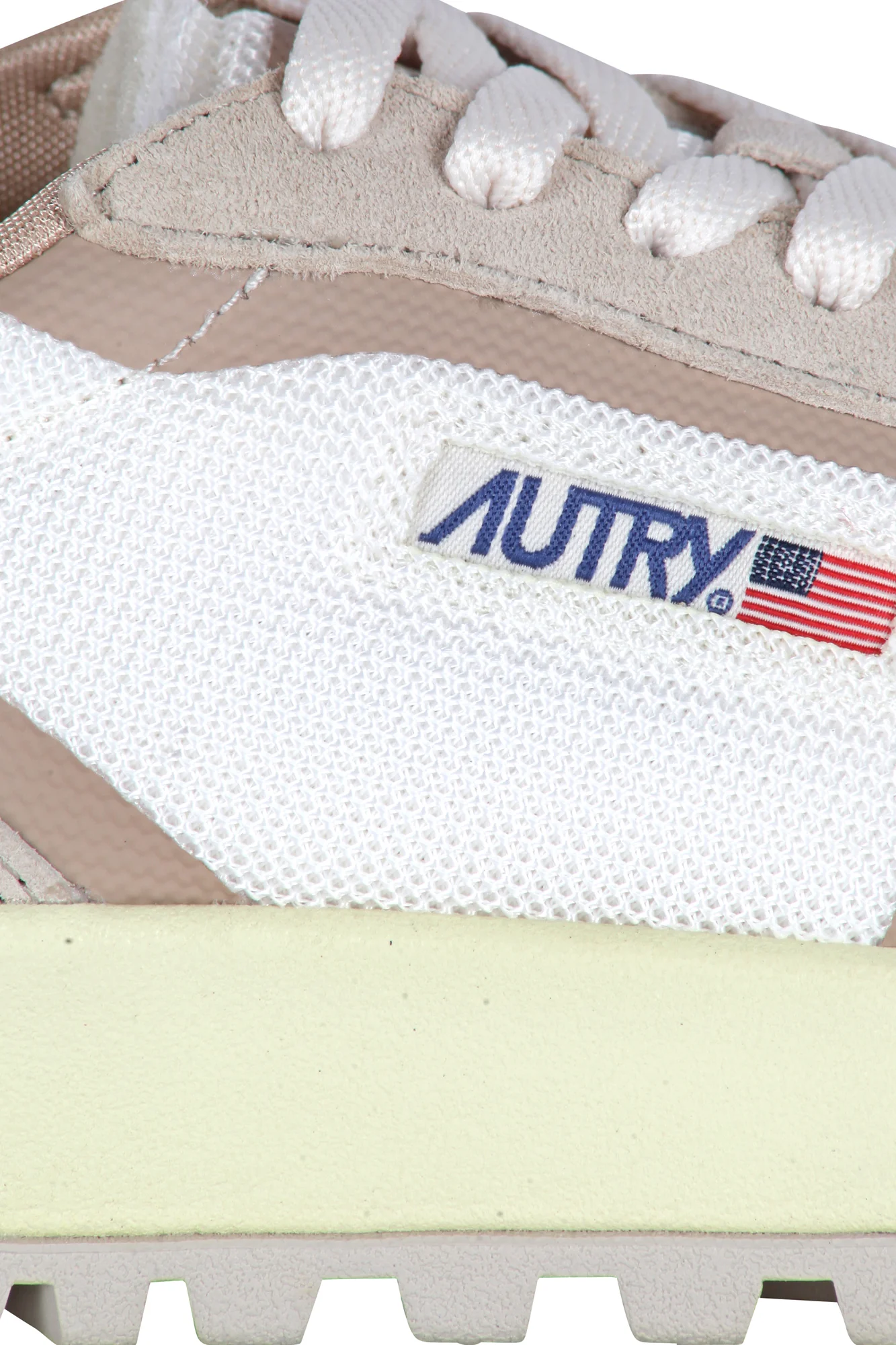 Autry - Sneakers - 460602 - Panna/Beige - Image 6