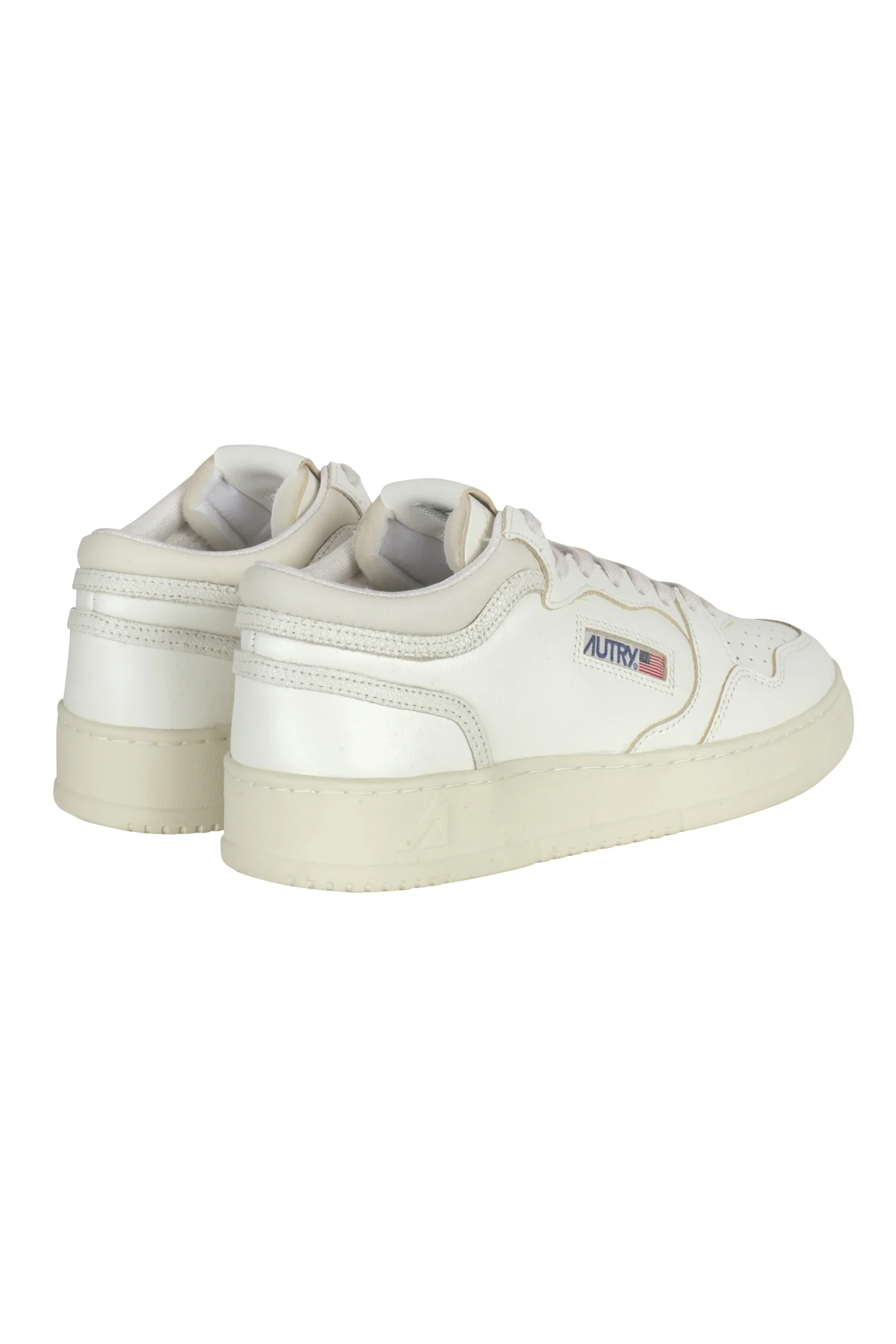 Autry - Sneakers - 460603 - Panna - Image 3