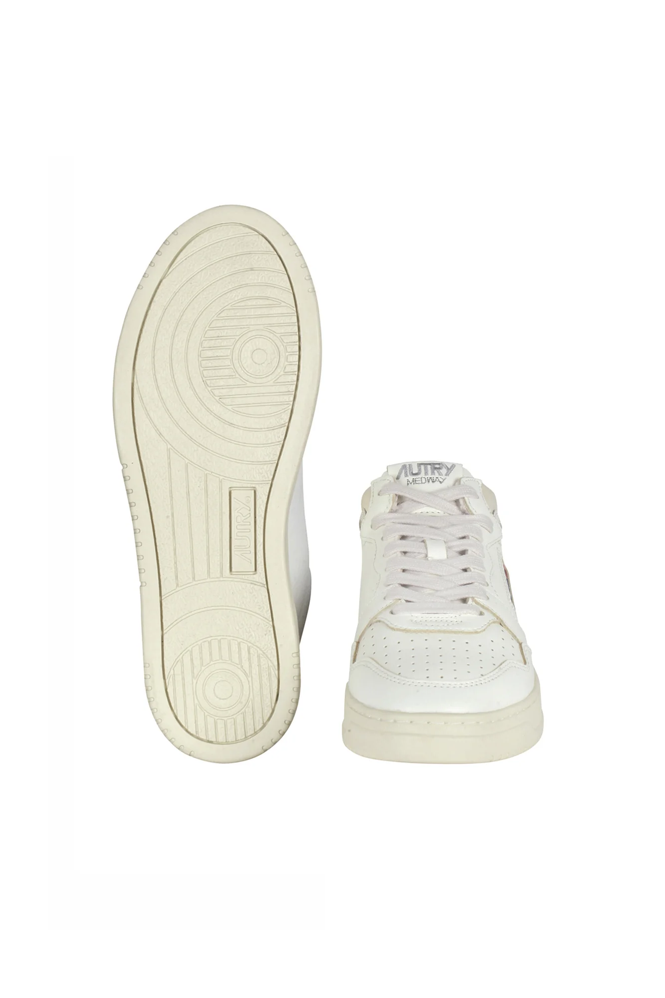 Autry - Sneakers - 460603 - Panna - Image 4