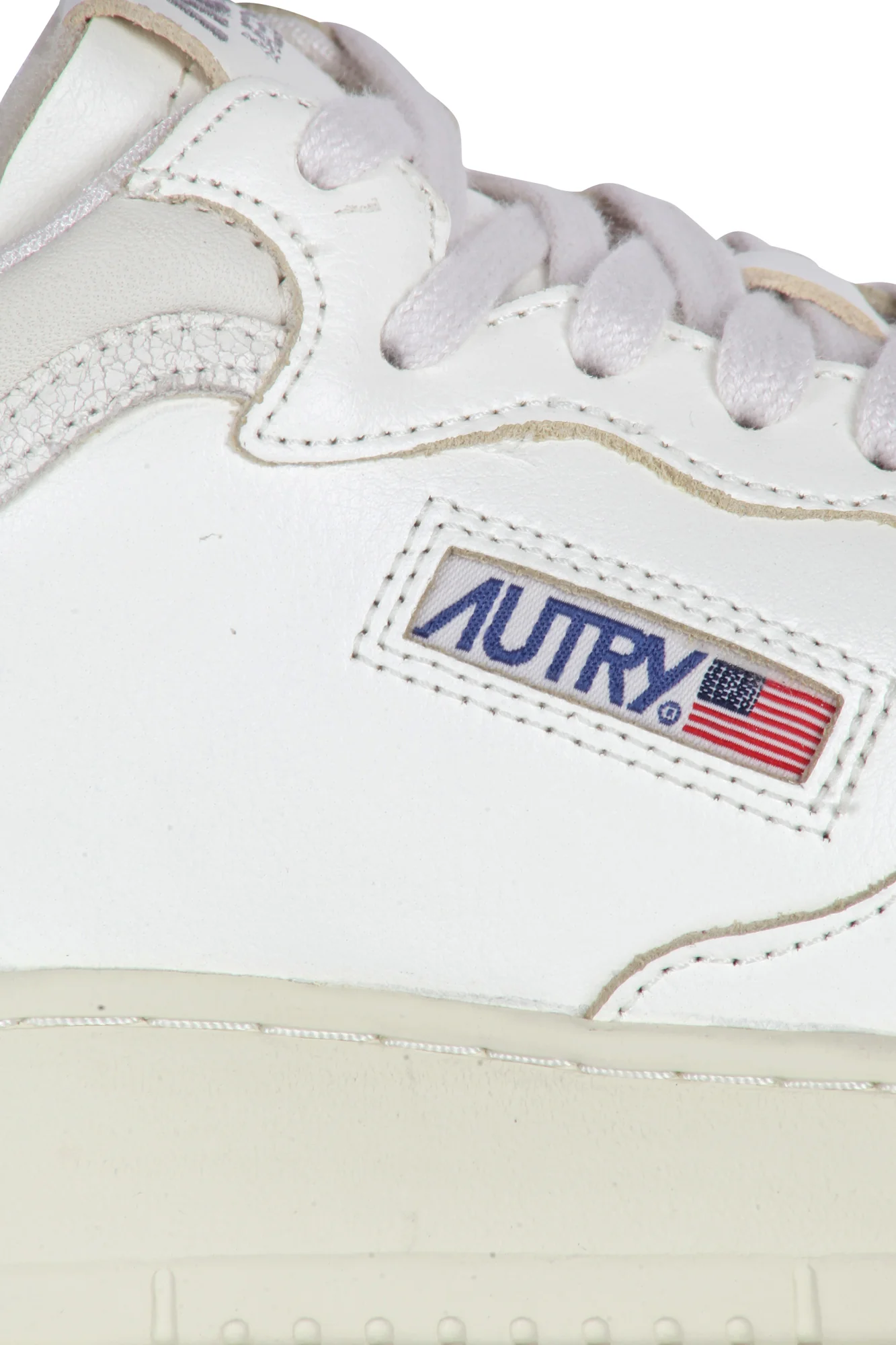 Autry - Sneakers - 460603 - Panna - Image 6