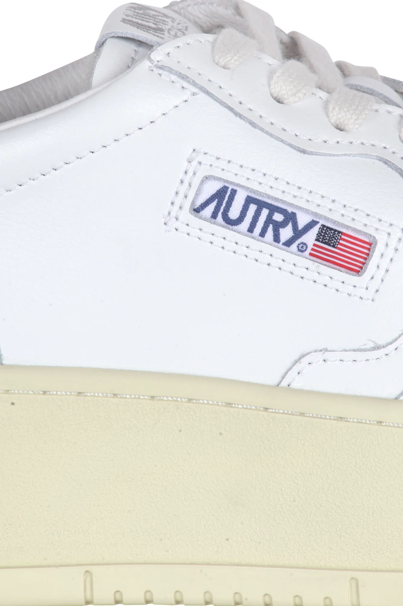 Autry - Sneakers - 460604 - Bianco - Image 6