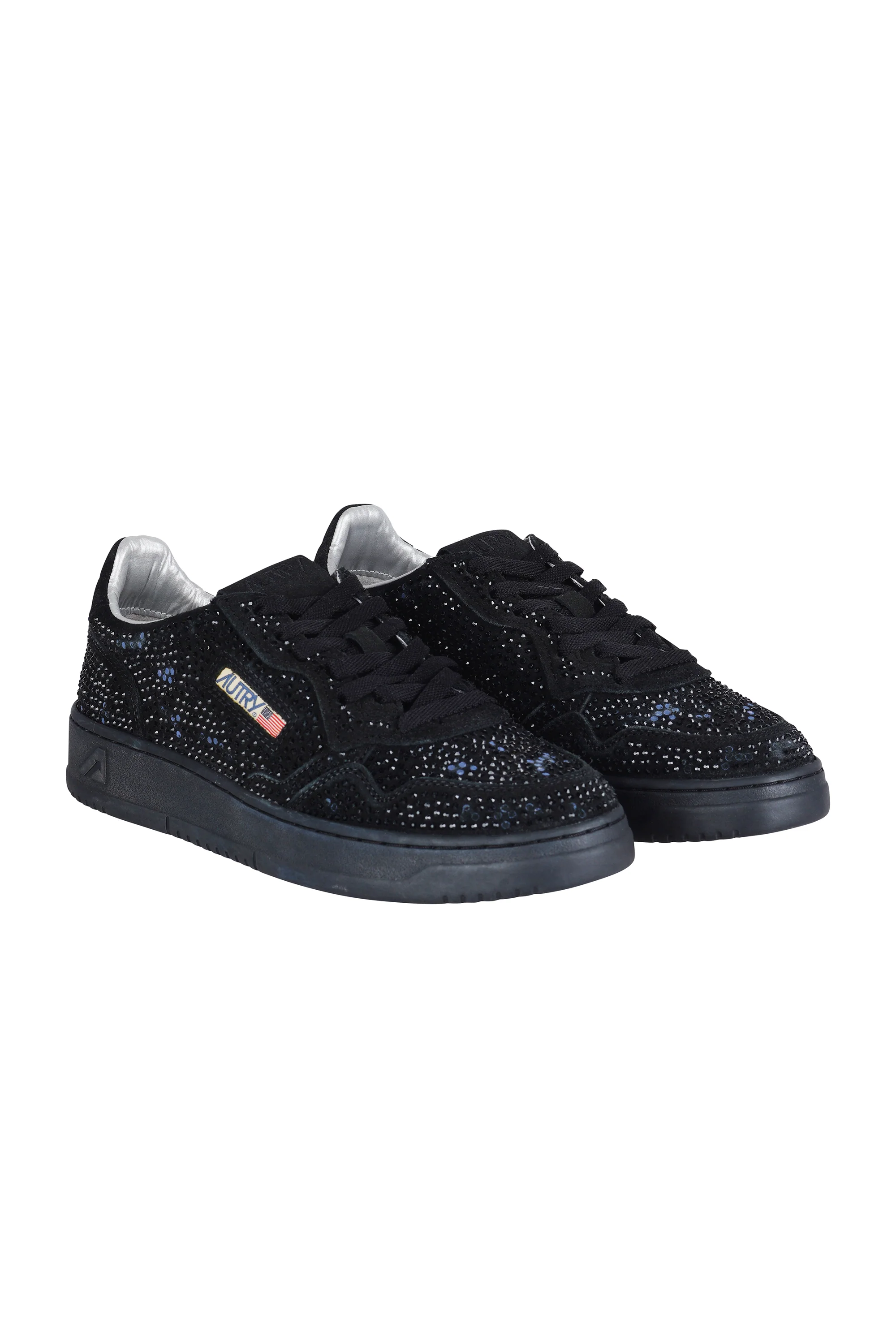 Autry - Sneakers - 460614 - Nero - Image 2