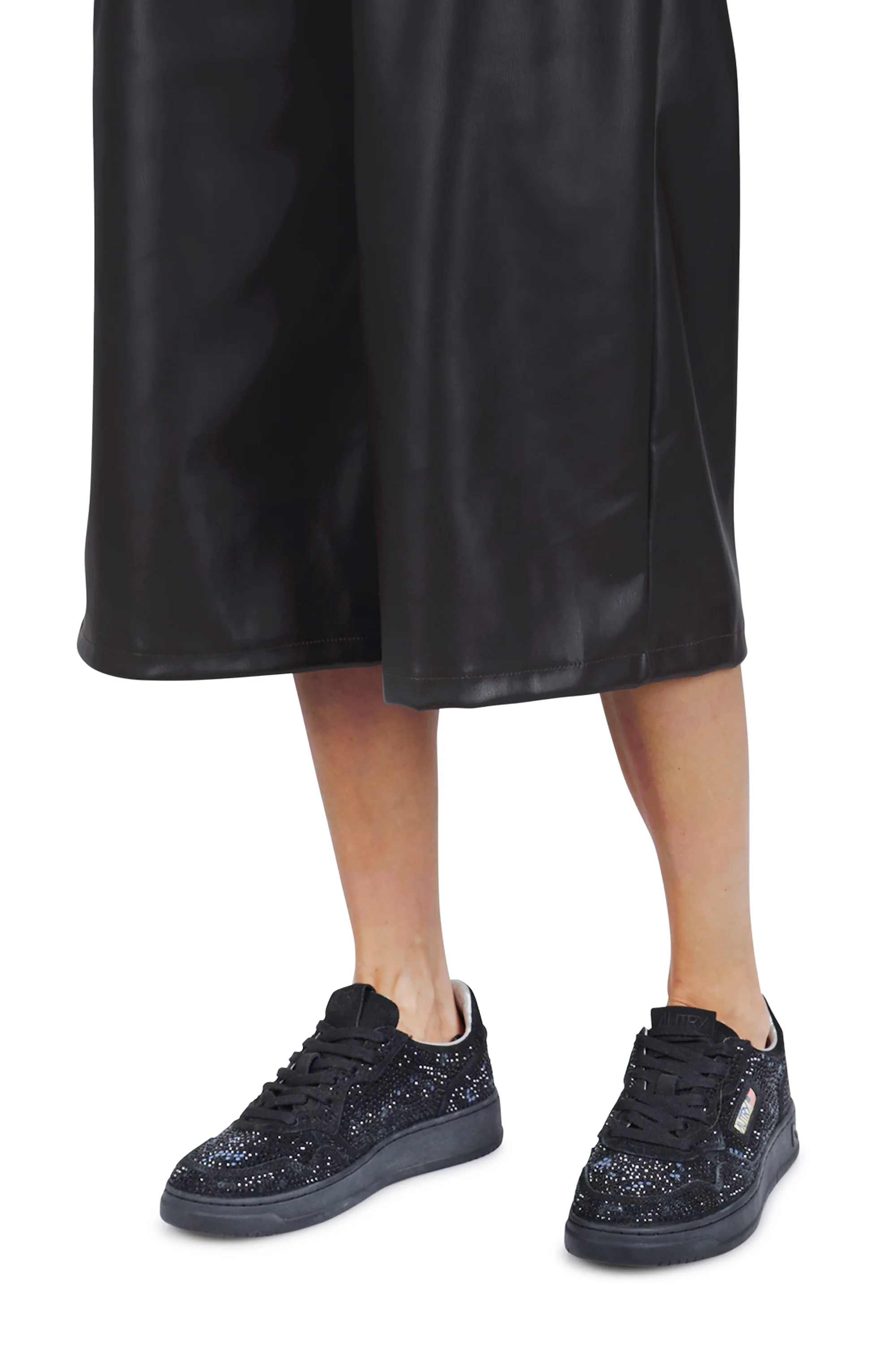 Autry - Sneakers - 460614 - Nero - Image 5