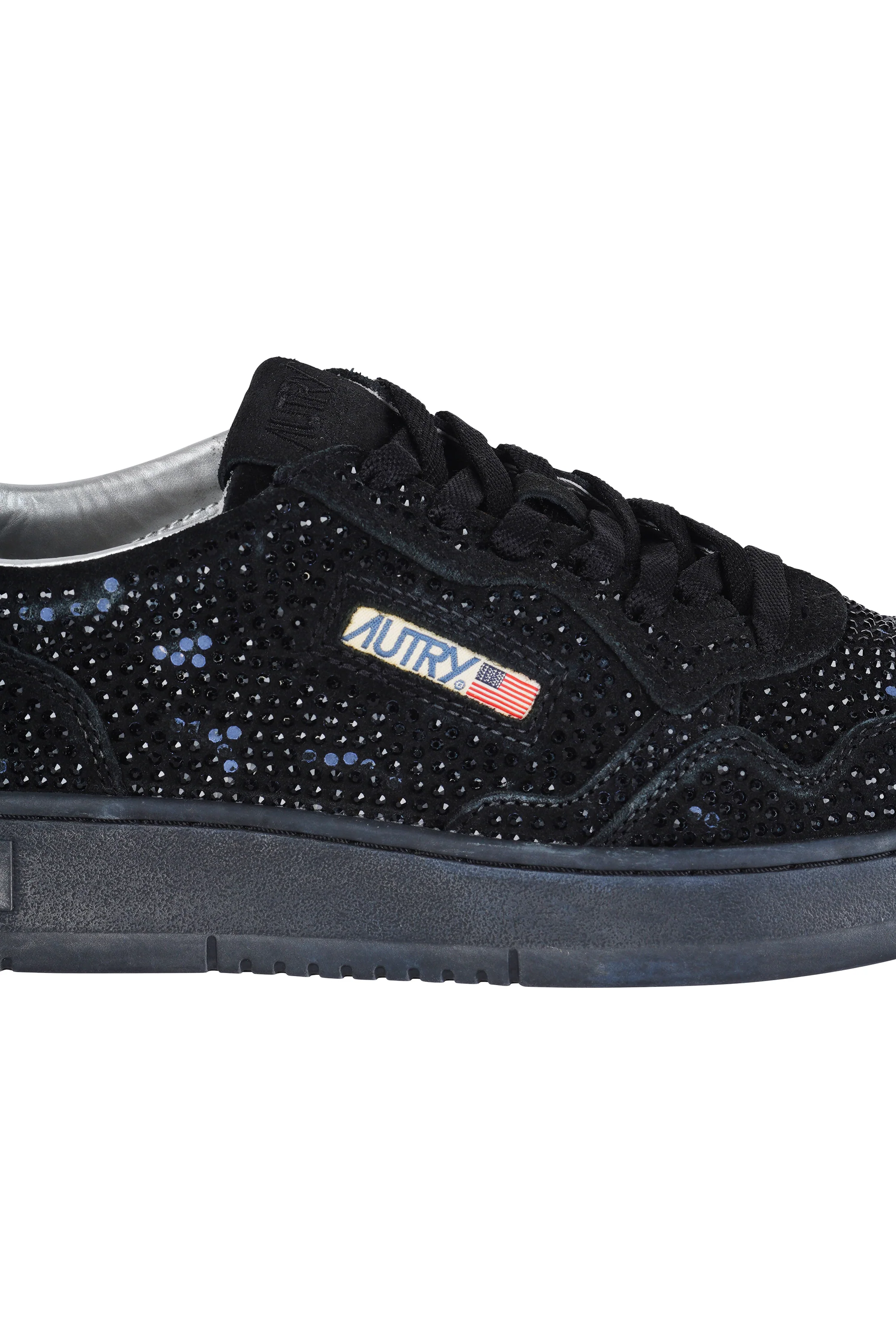 Autry - Sneakers - 460614 - Nero - Image 6