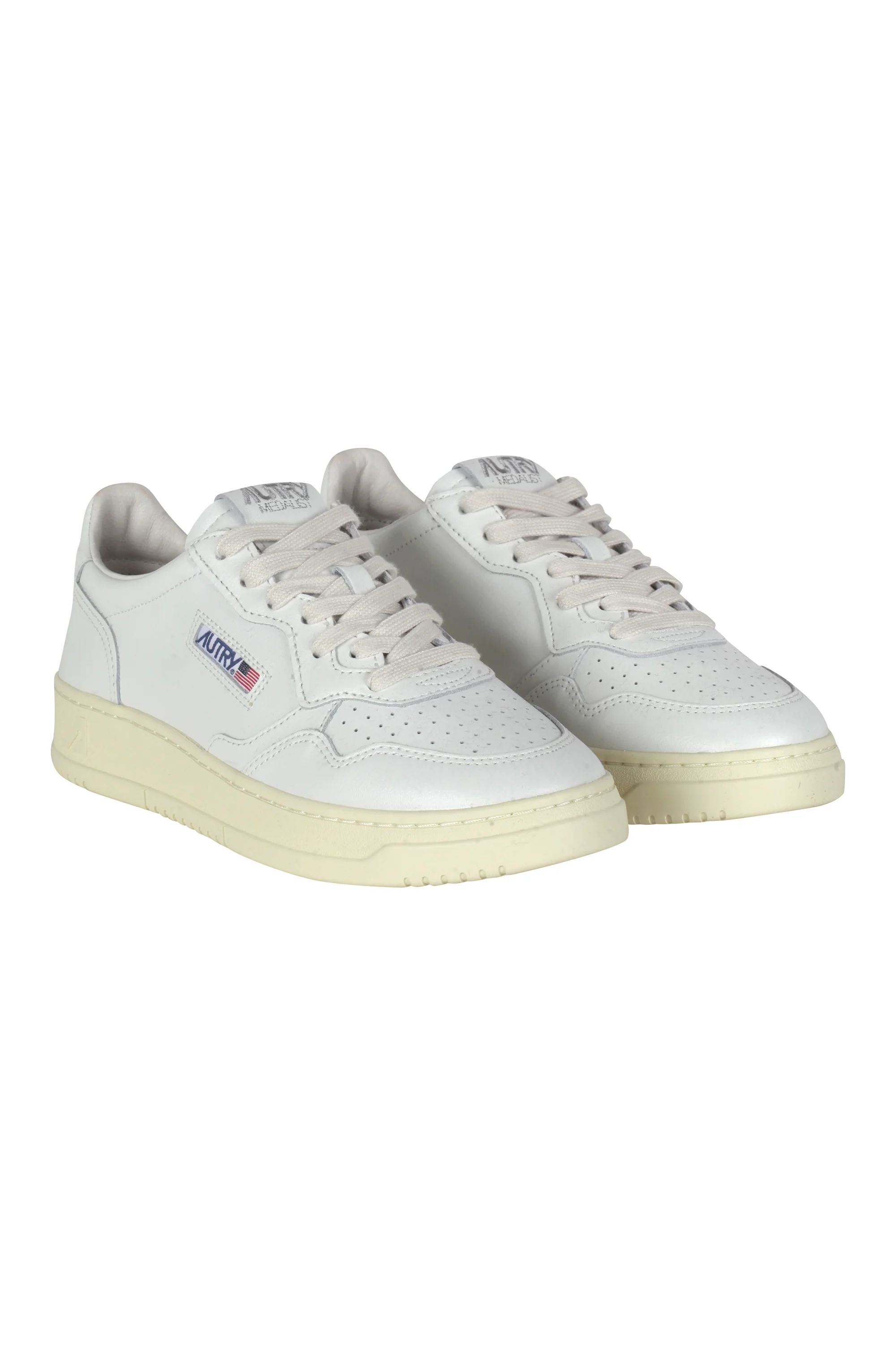 Autry - Sneakers - 470515 - Bianco - Image 2