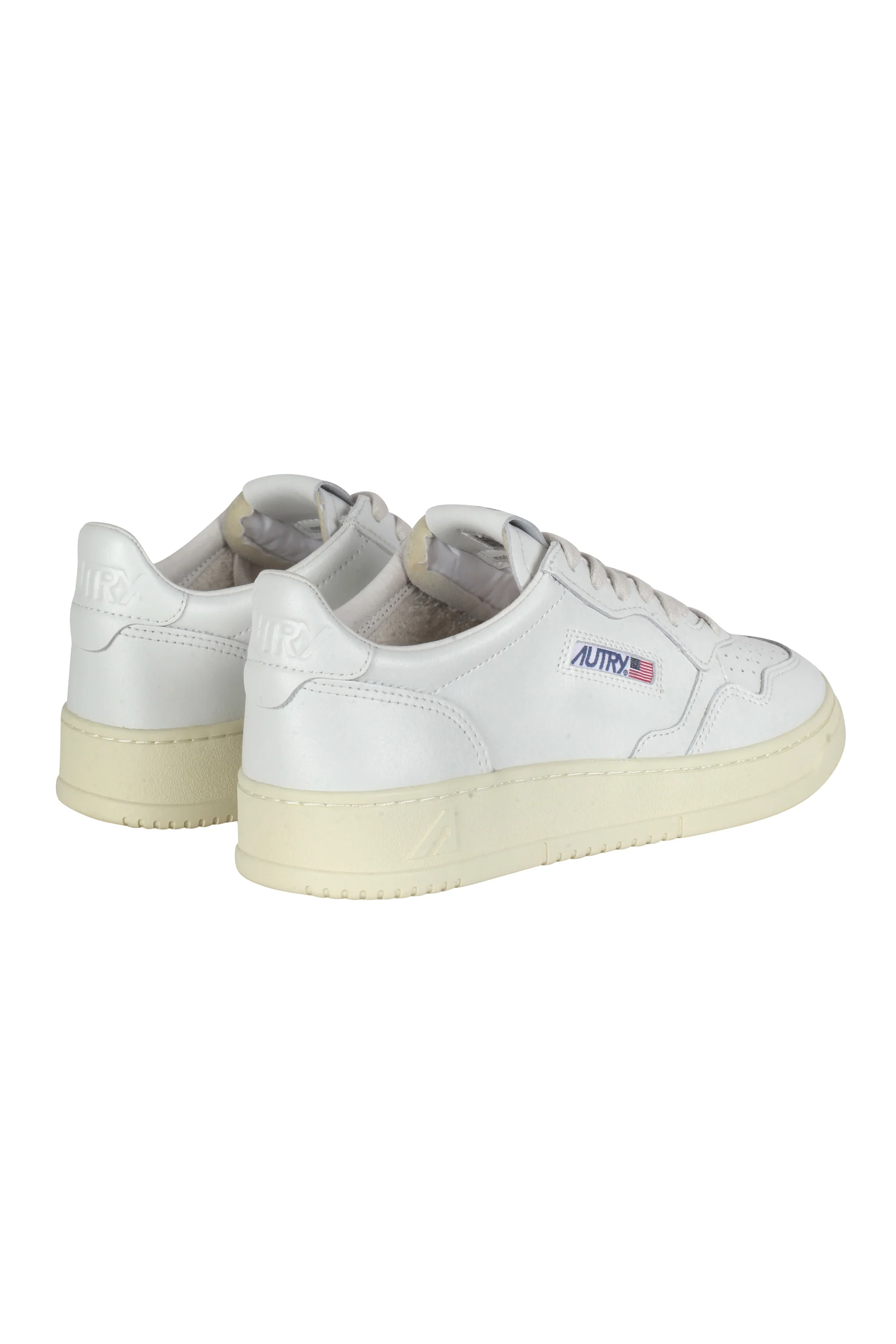 Autry - Sneakers - 470515 - Bianco - Image 3