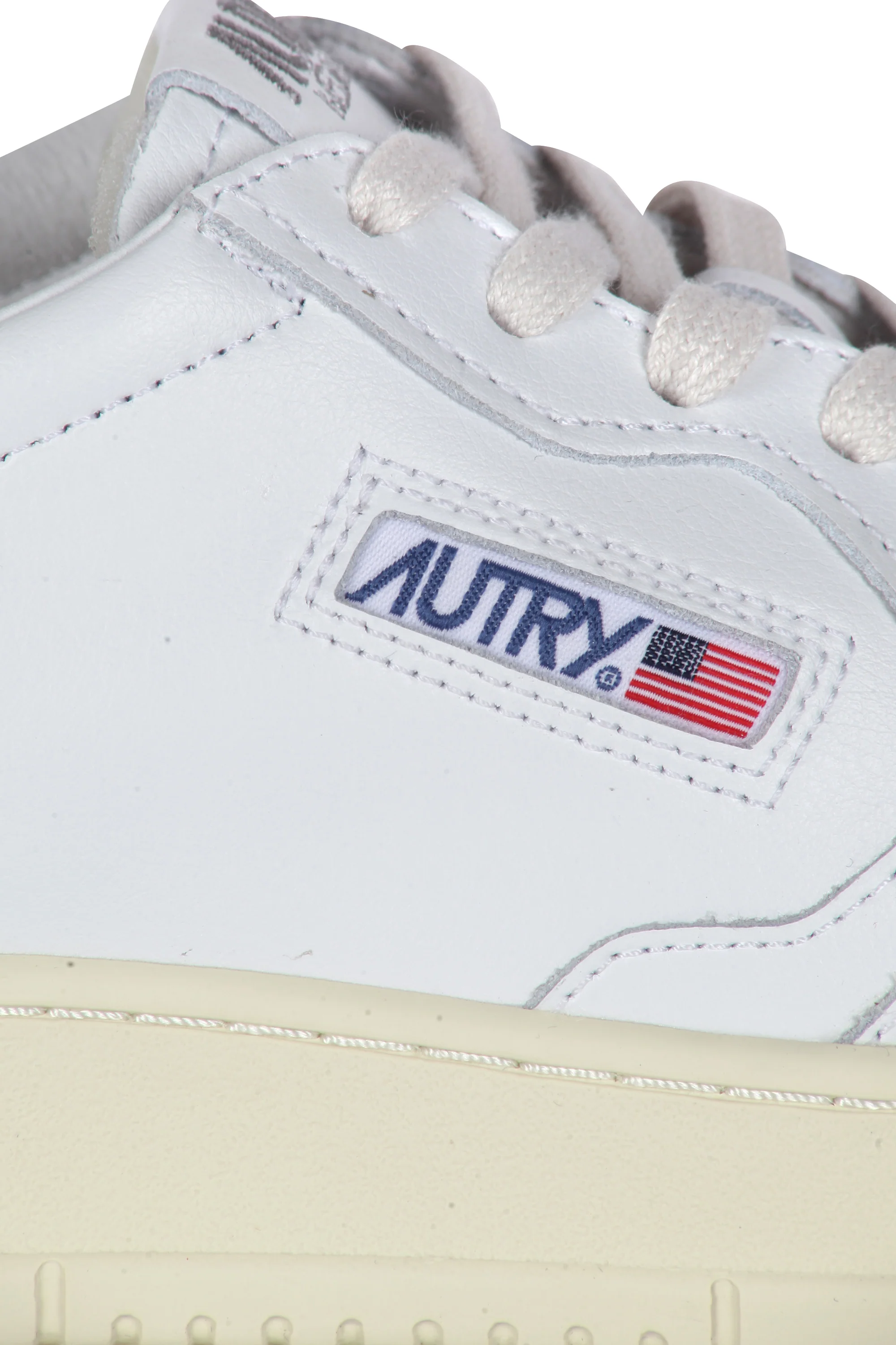 Autry - Sneakers - 470515 - Bianco - Image 6